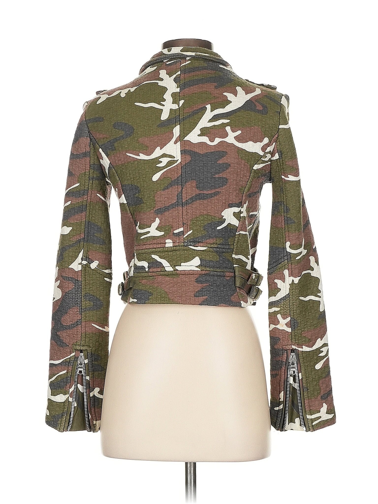 2 size - S