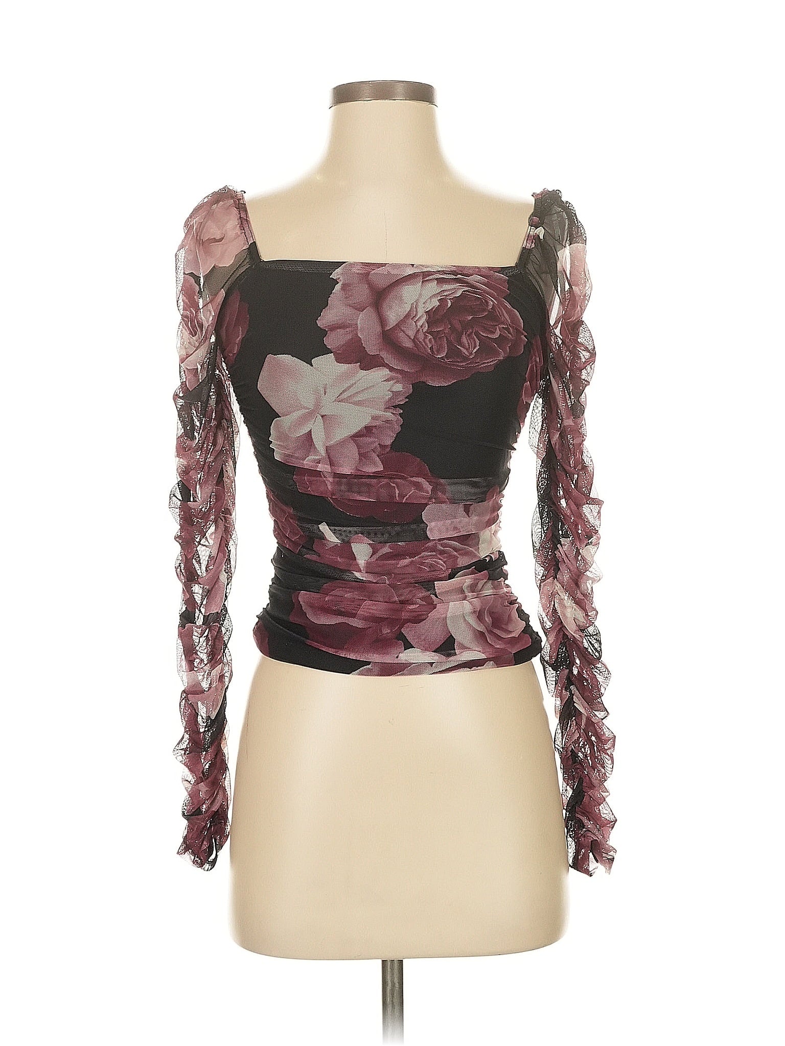 1 size - S