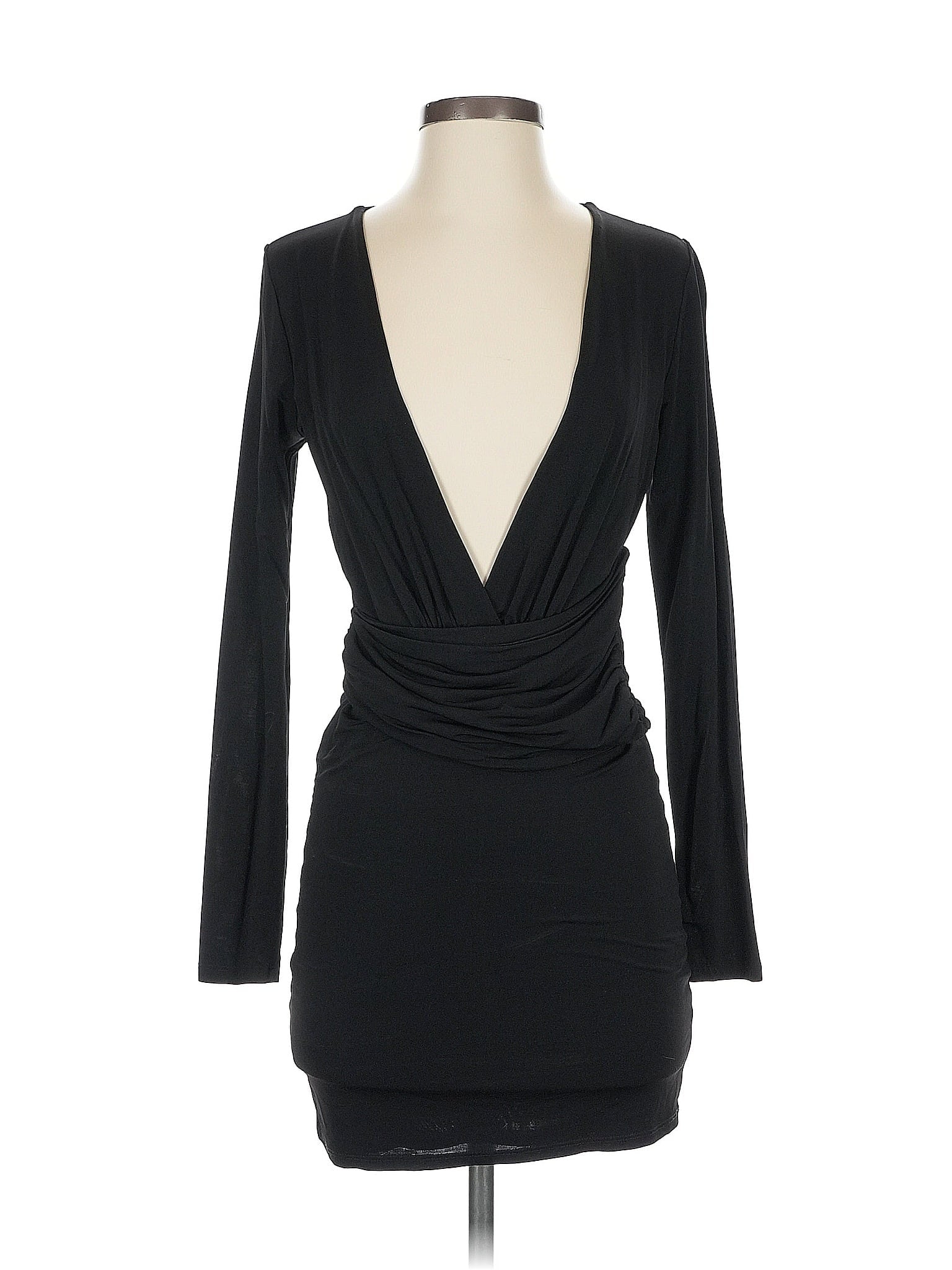 1 size - S