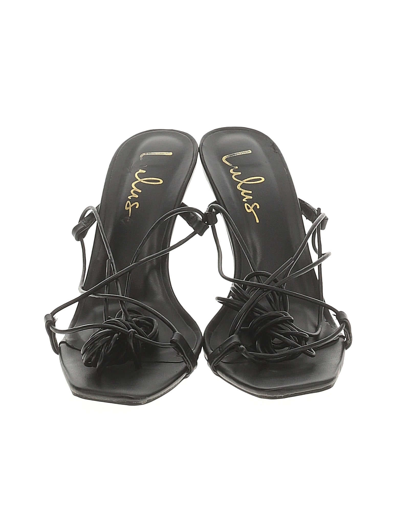 2 shoe size - 7 1/2