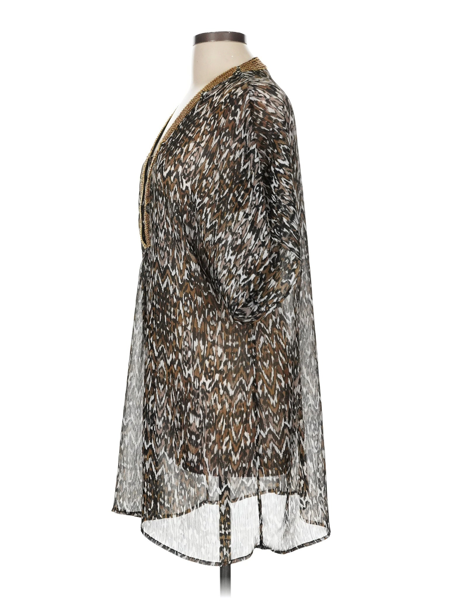 4 size - M