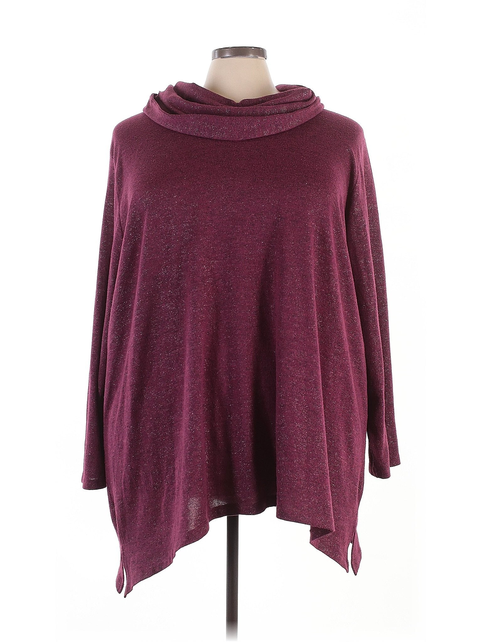 1 size - 4X W