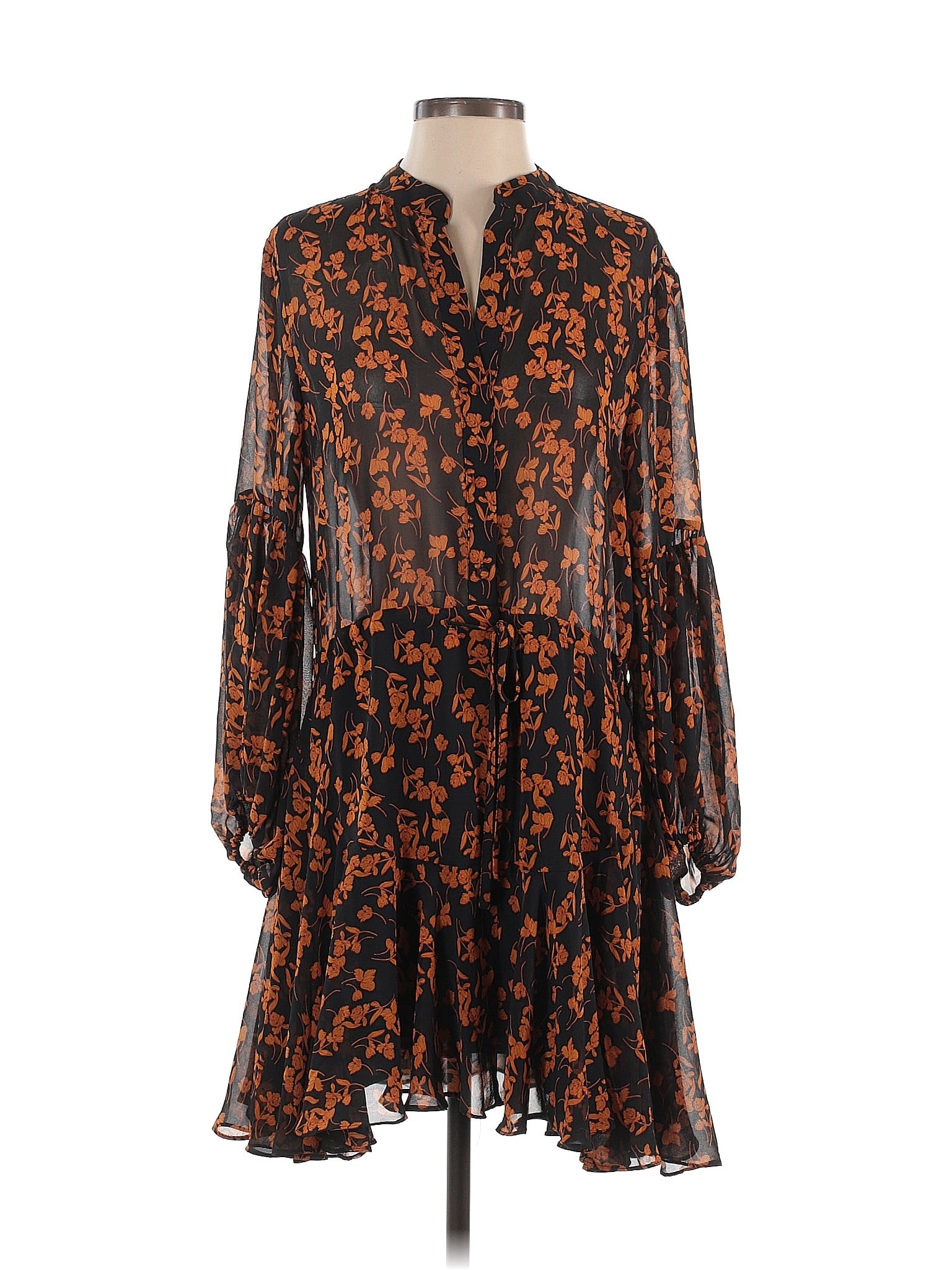 1 size - XS
