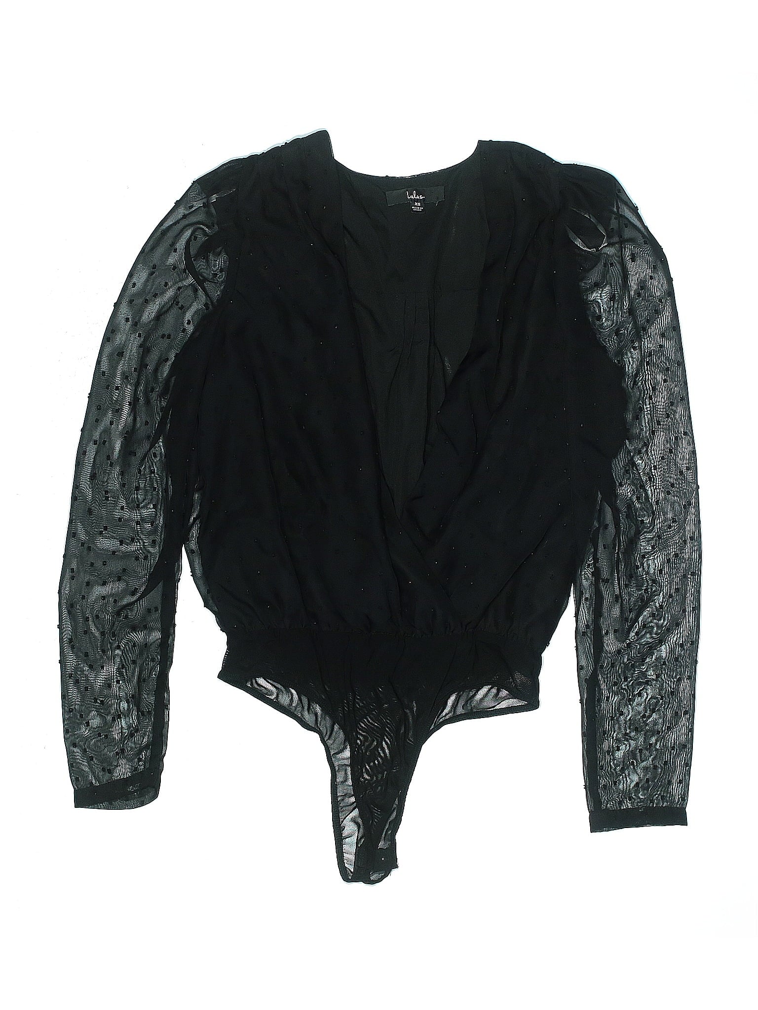 1 size - XS