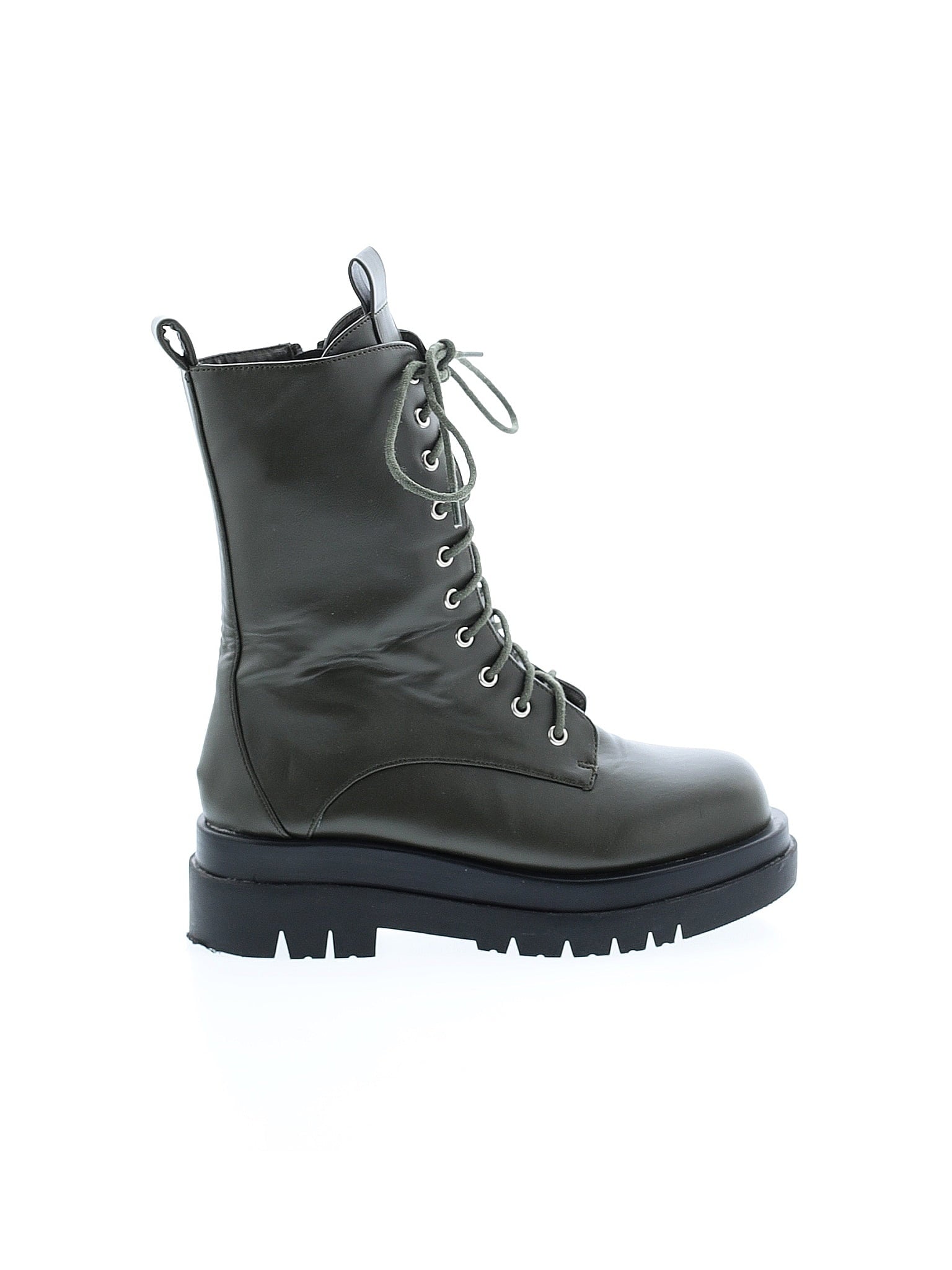 1 shoe size - 5
