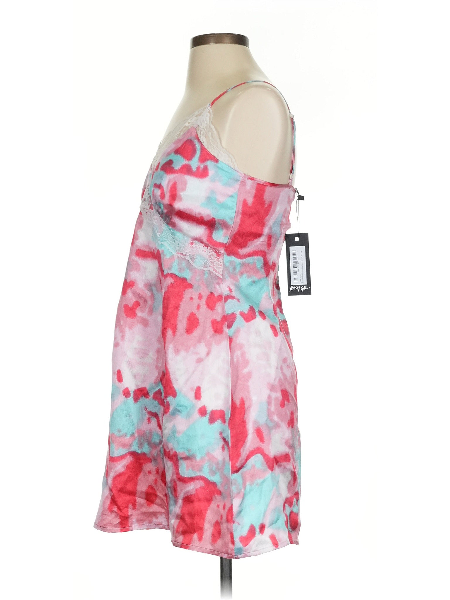 4 size - 8 (UK)