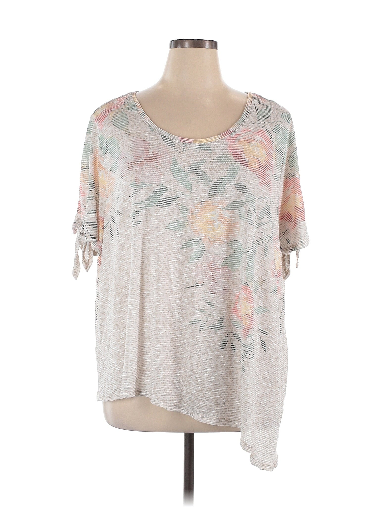 1 size - 1X W