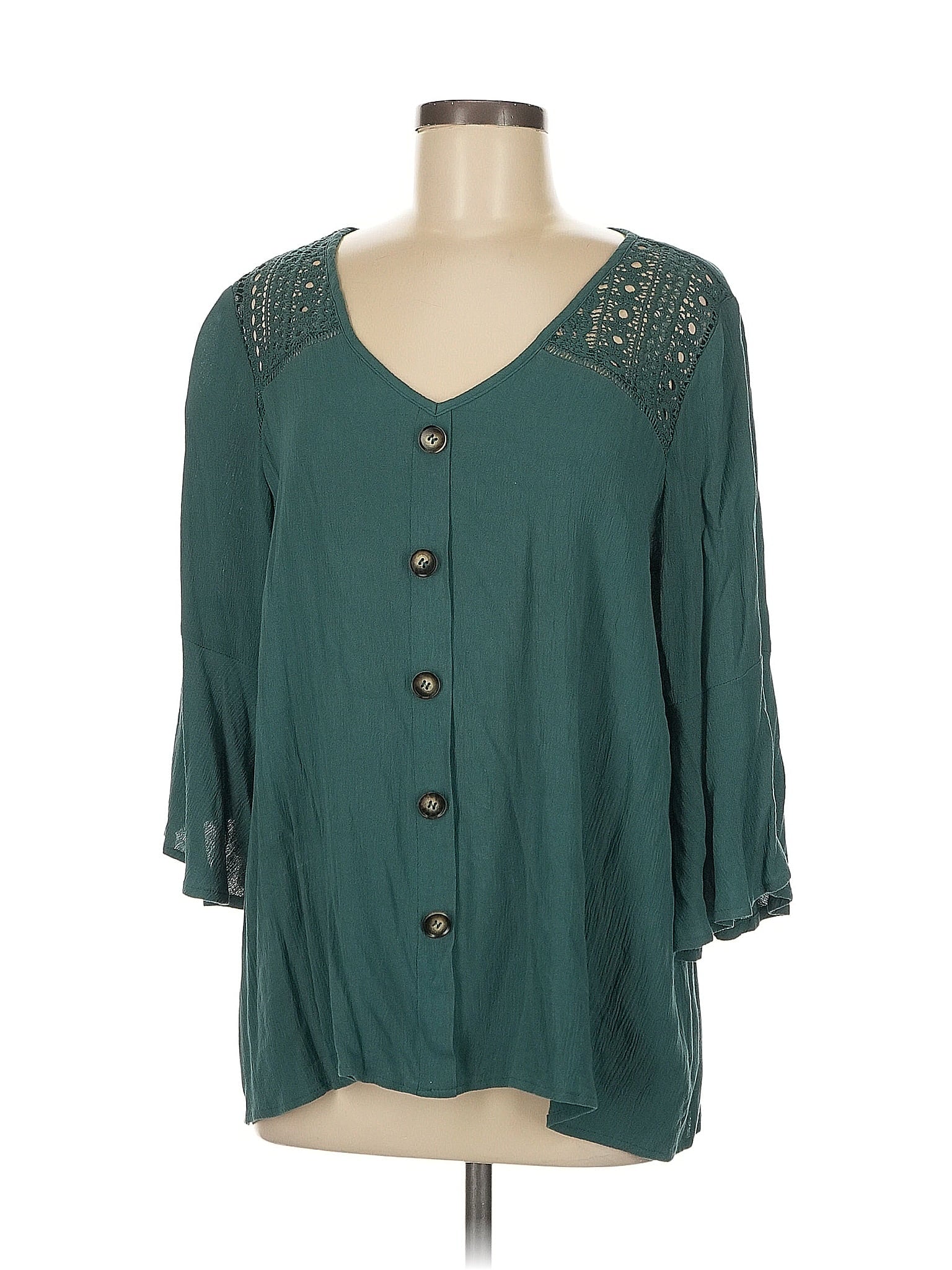 1 size - 10 (UK)