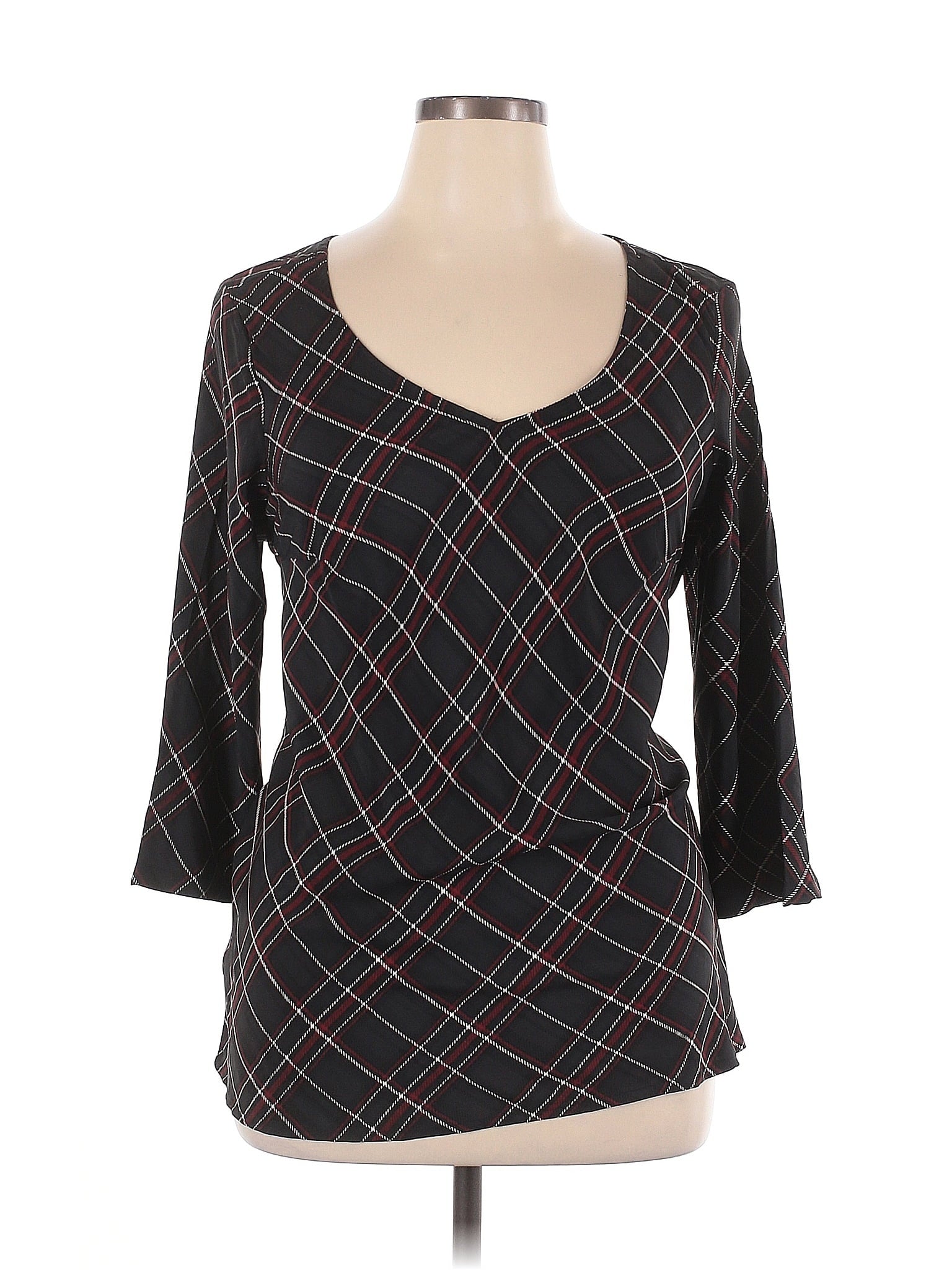 1 size - 1X W