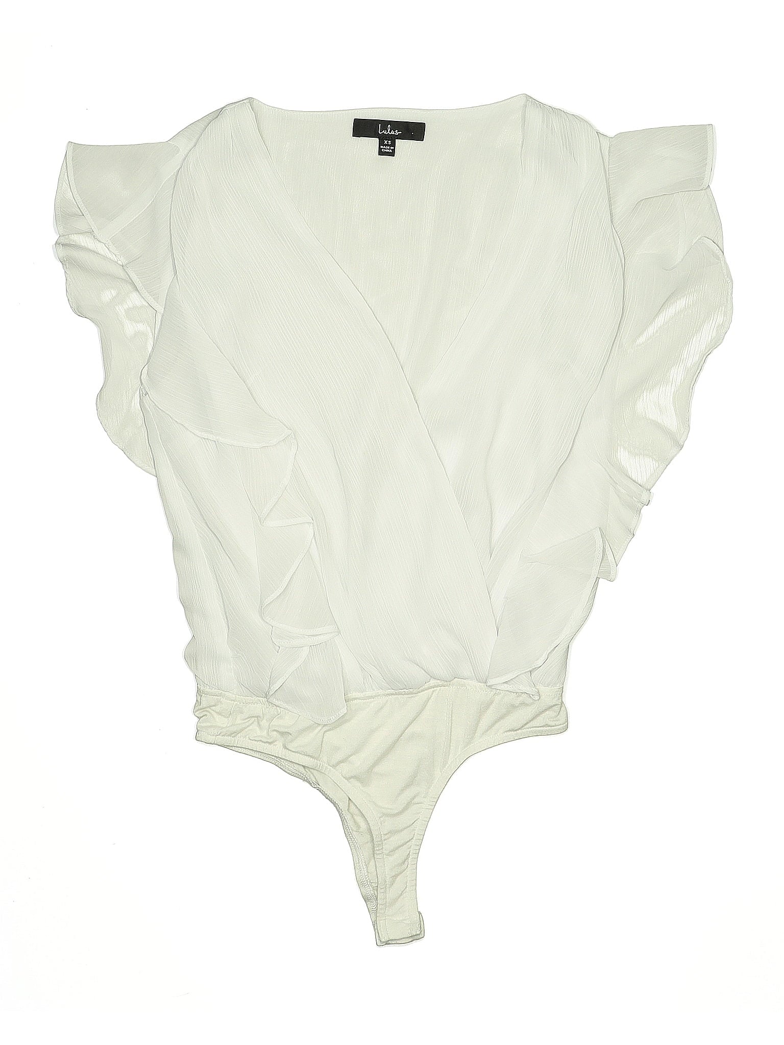1 size - XS