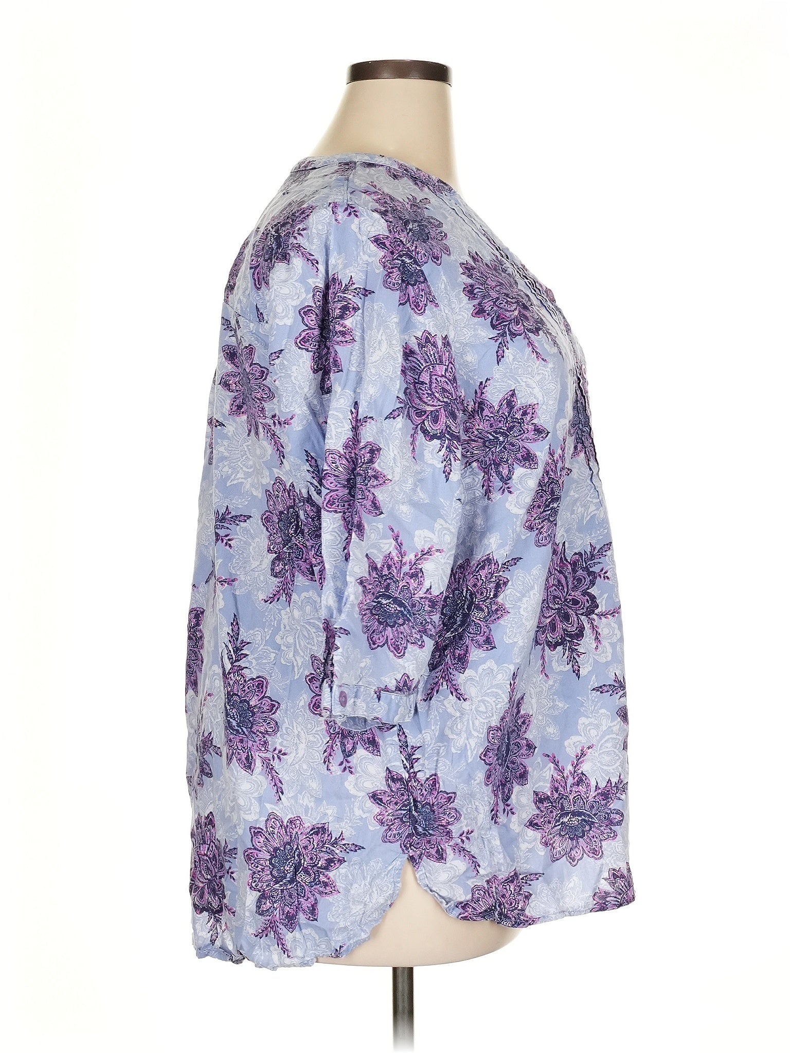 3 size - 2X W