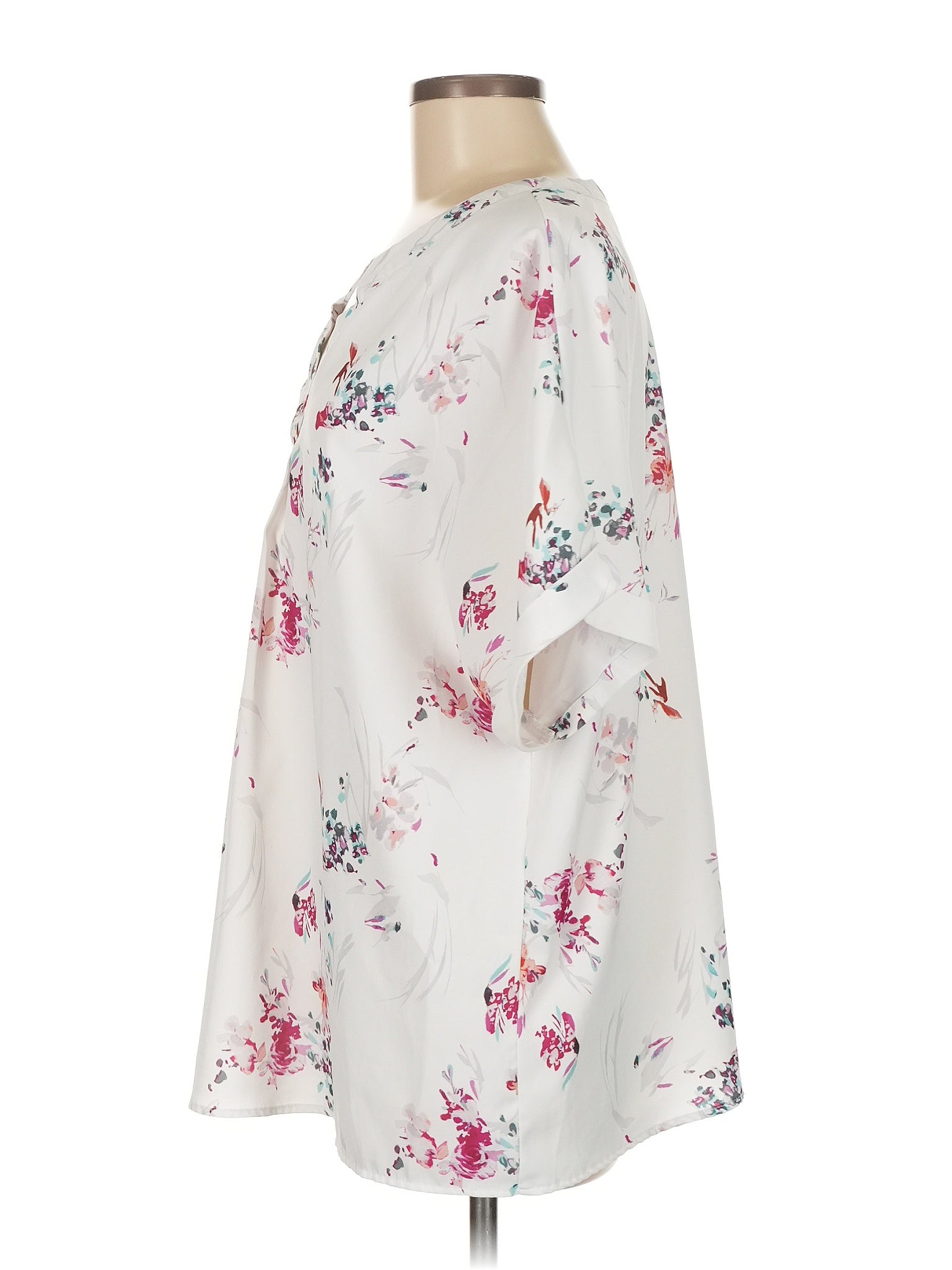 4 size - 12 (UK)