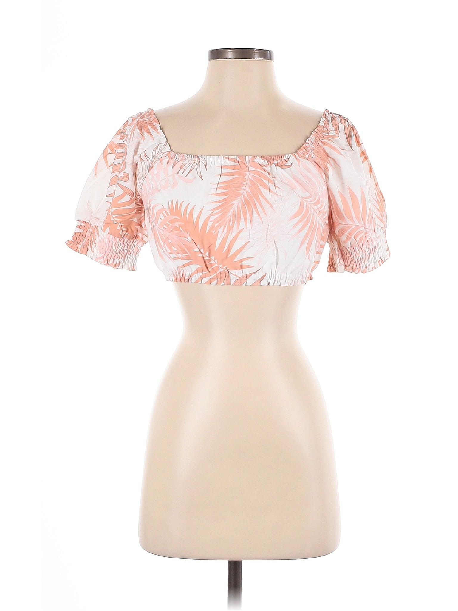 1 size - S