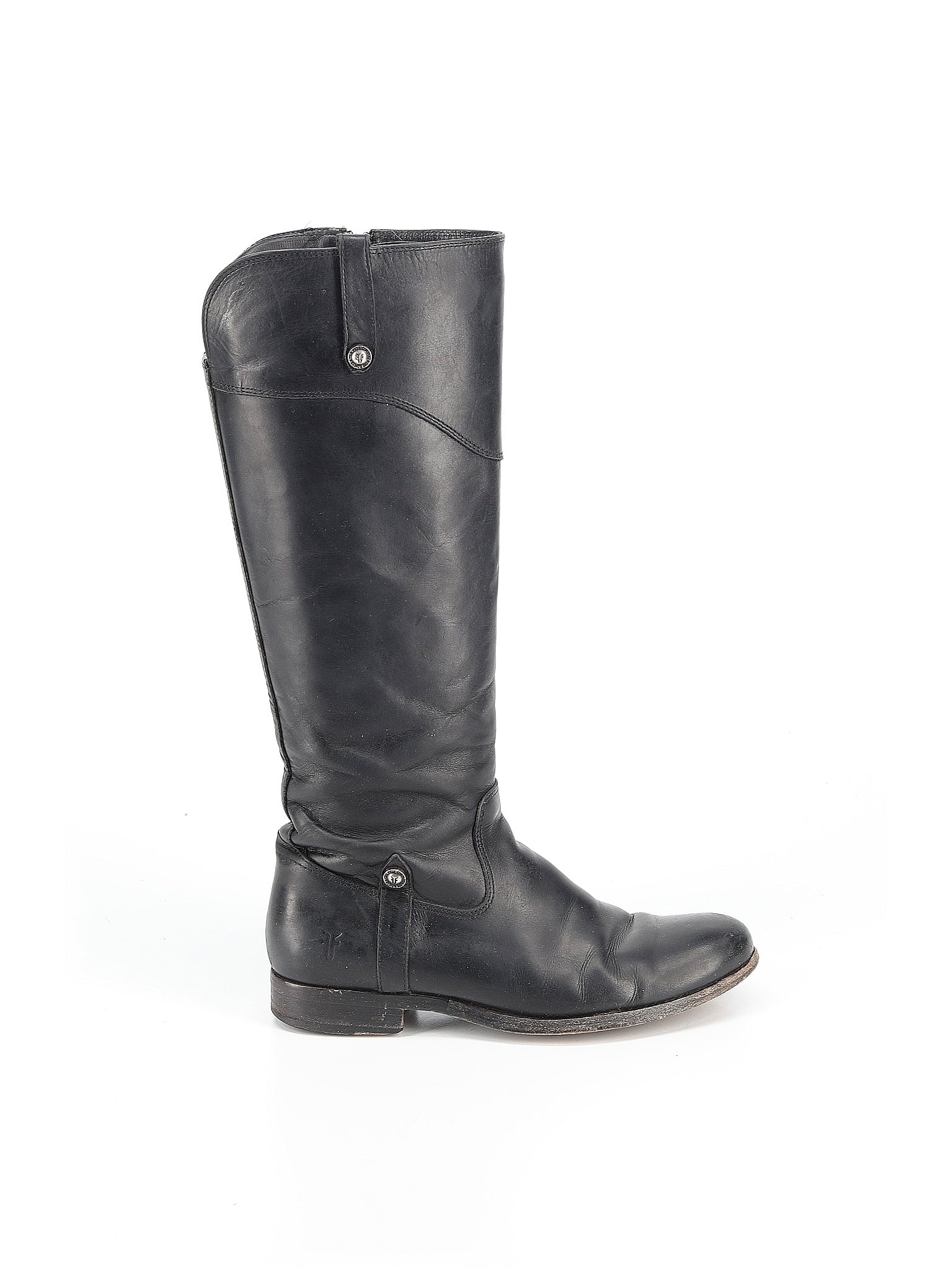 1 shoe size - 7 1/2