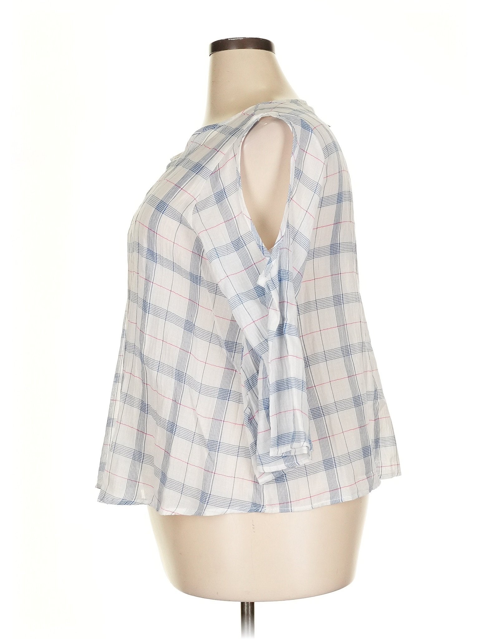 4 size - 18 W