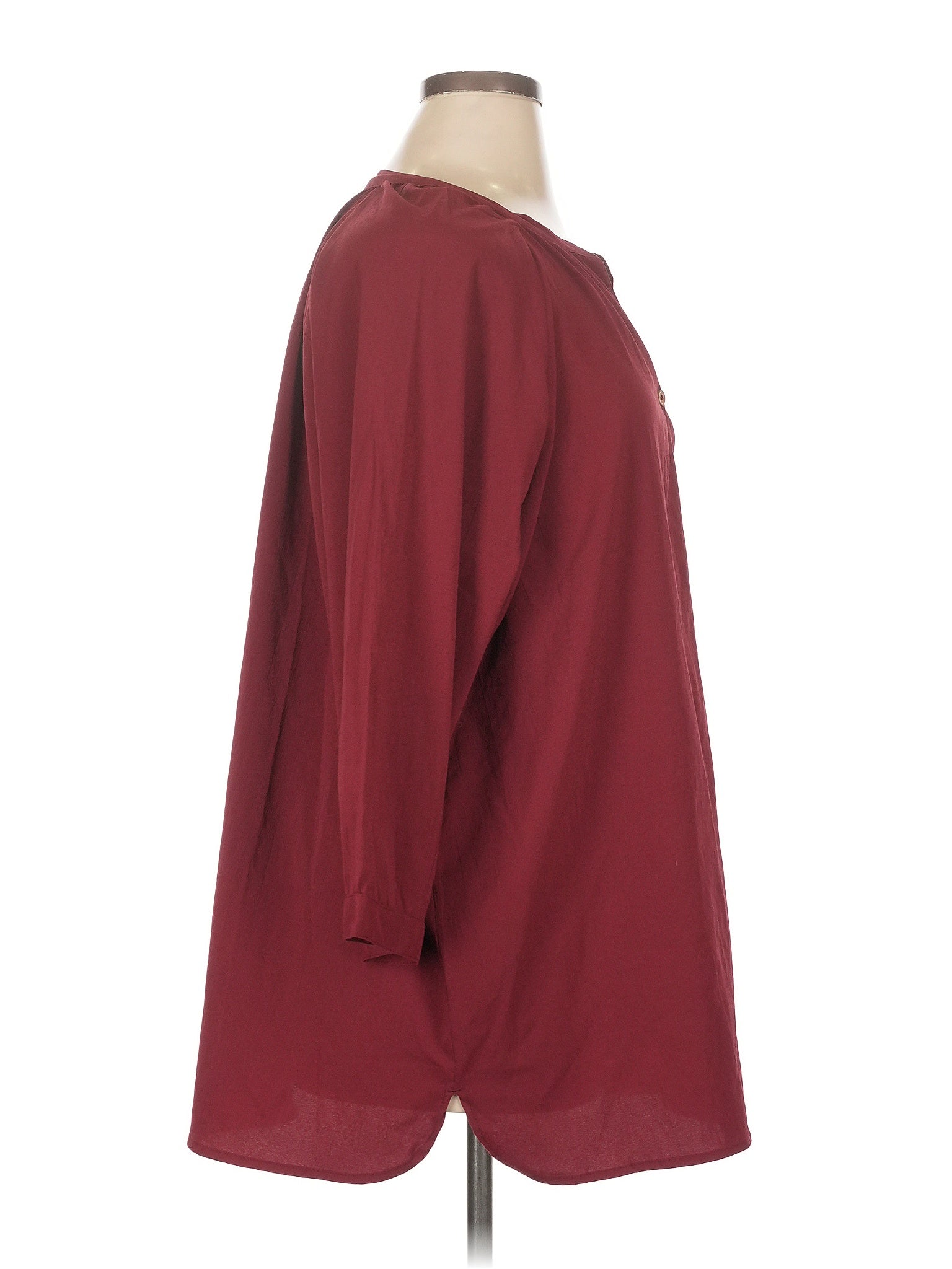 3 size - 1X W