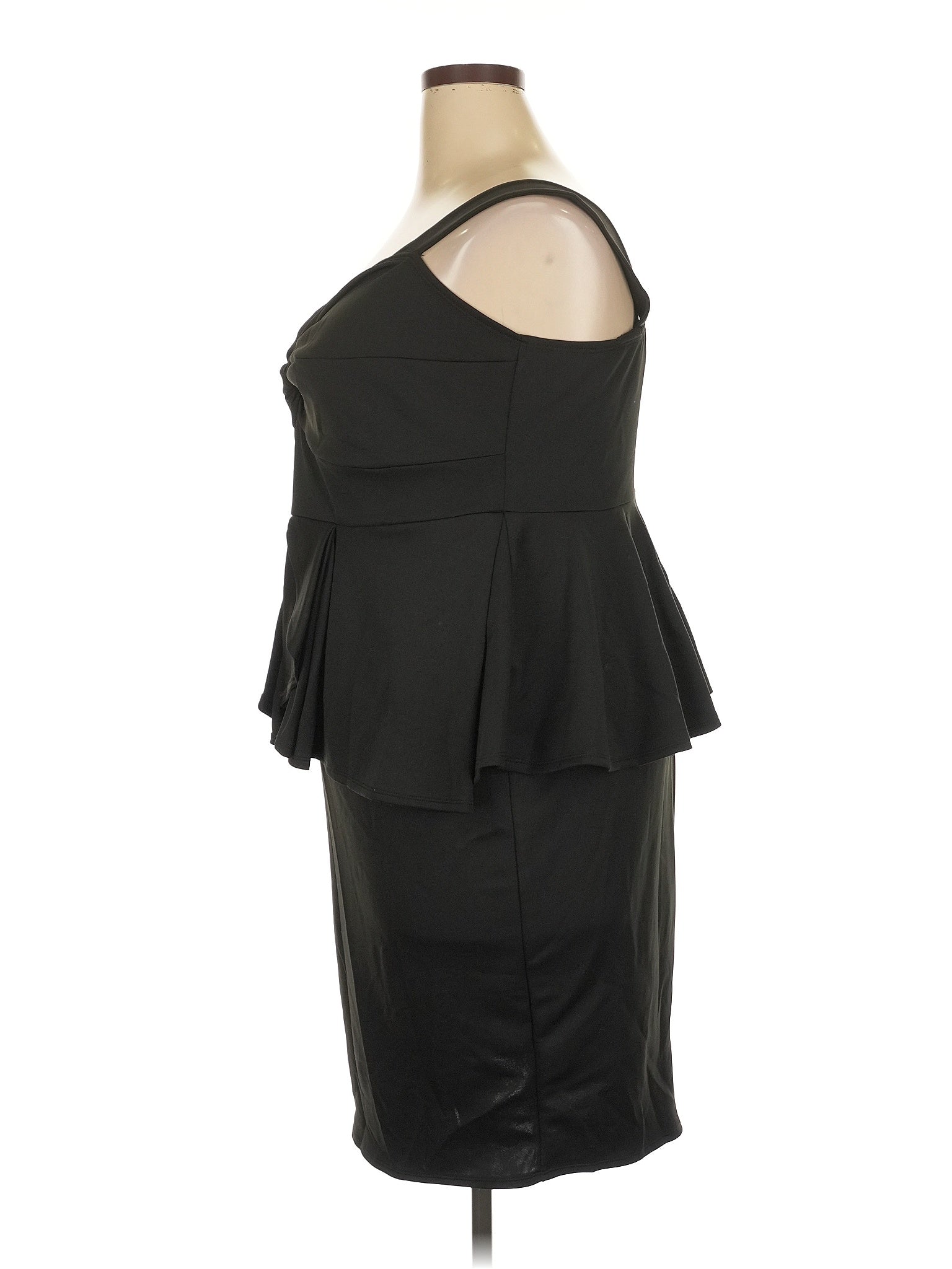 4 size - 2X W (2) W