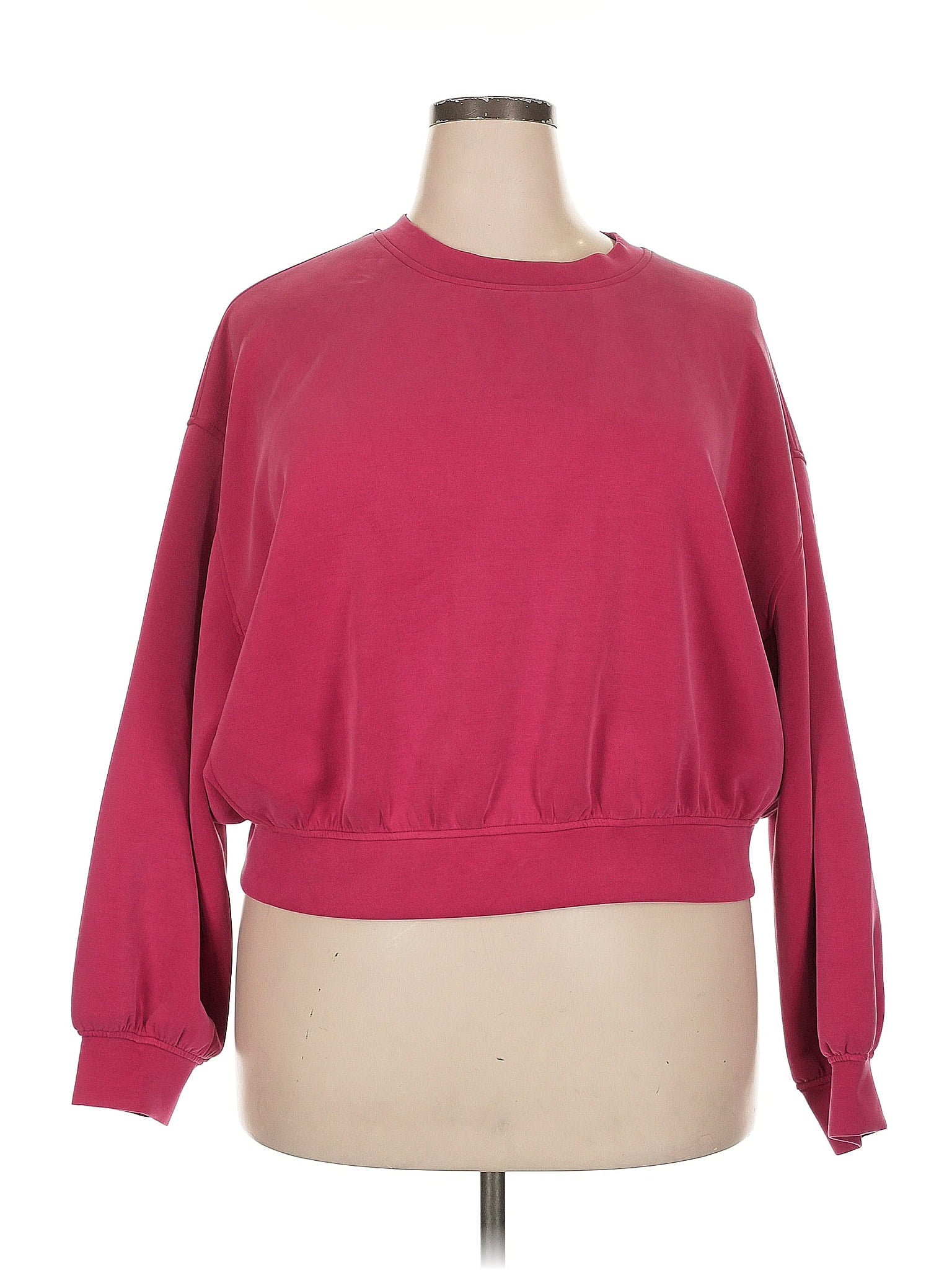 1 size - 2X W