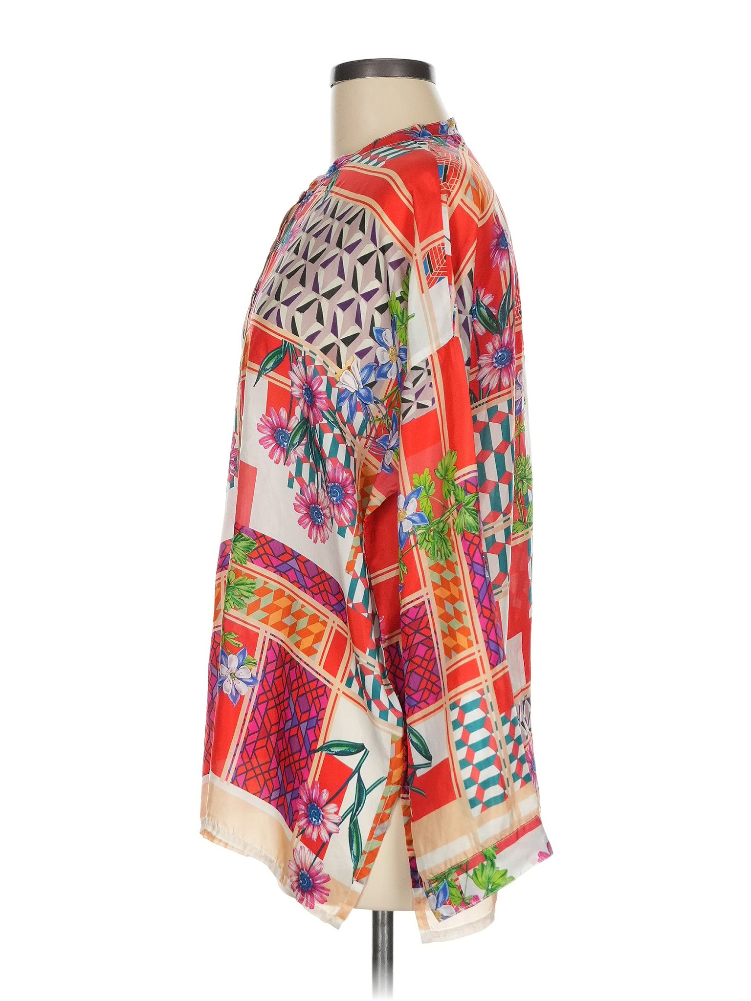 4 size - M