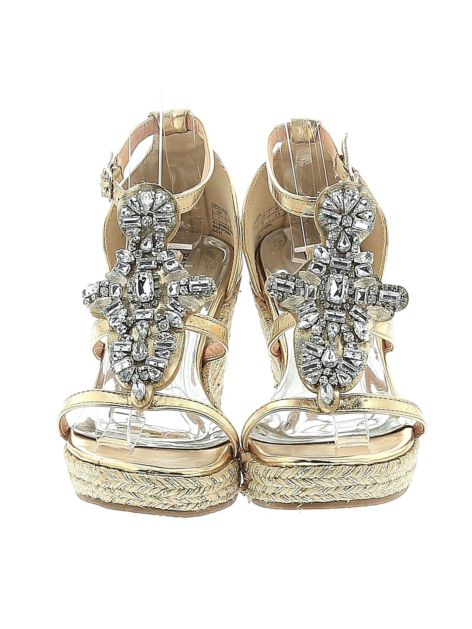 2 shoe size - 34 (EU)