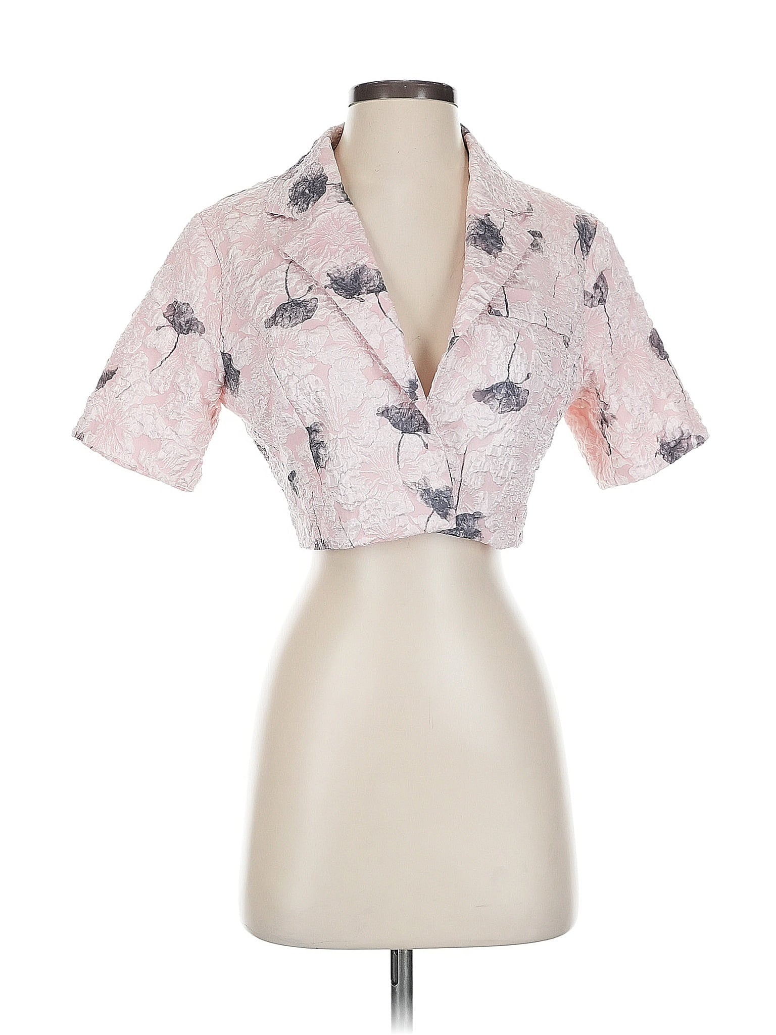 1 size - S