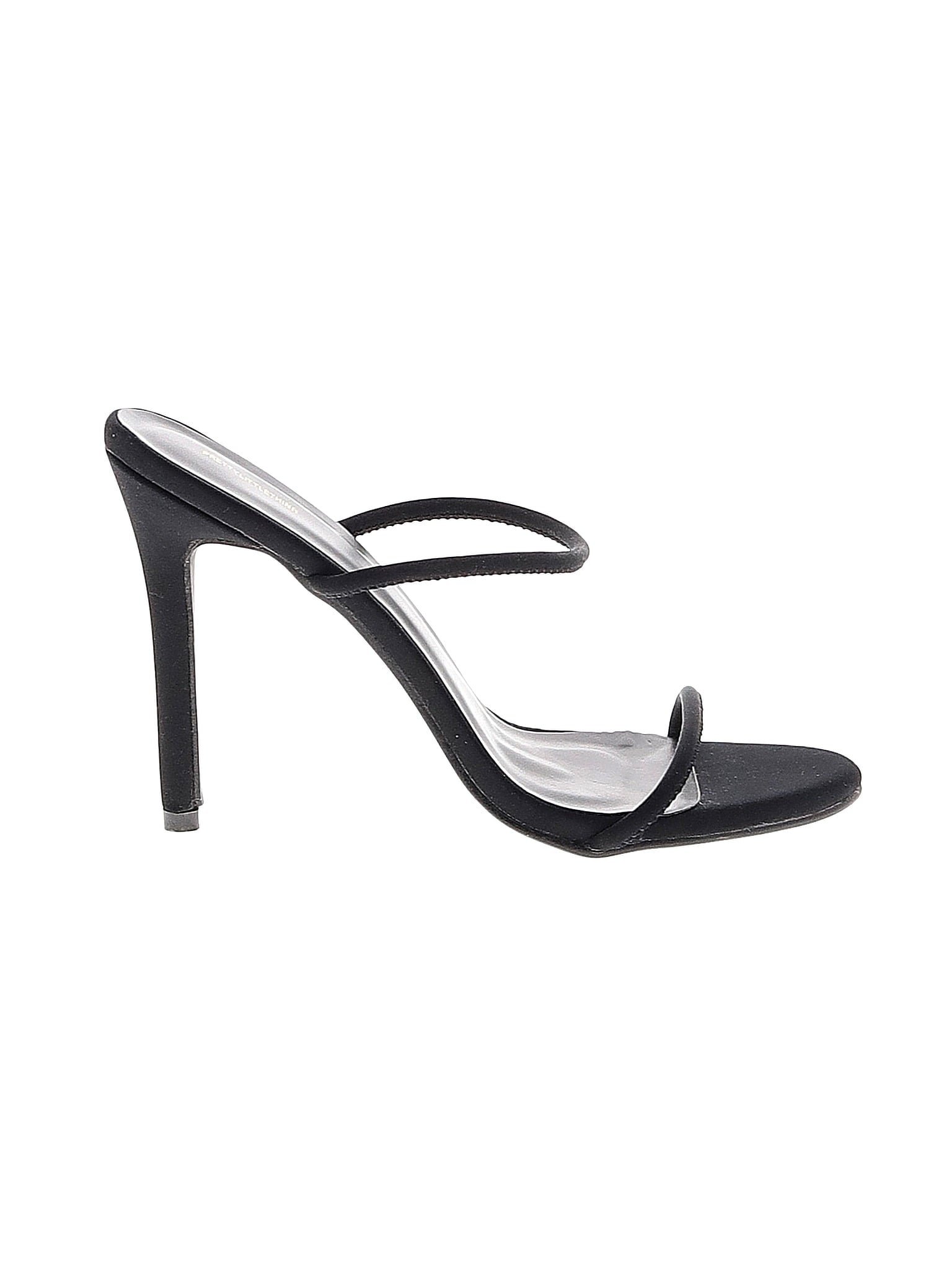 1 shoe size - 6