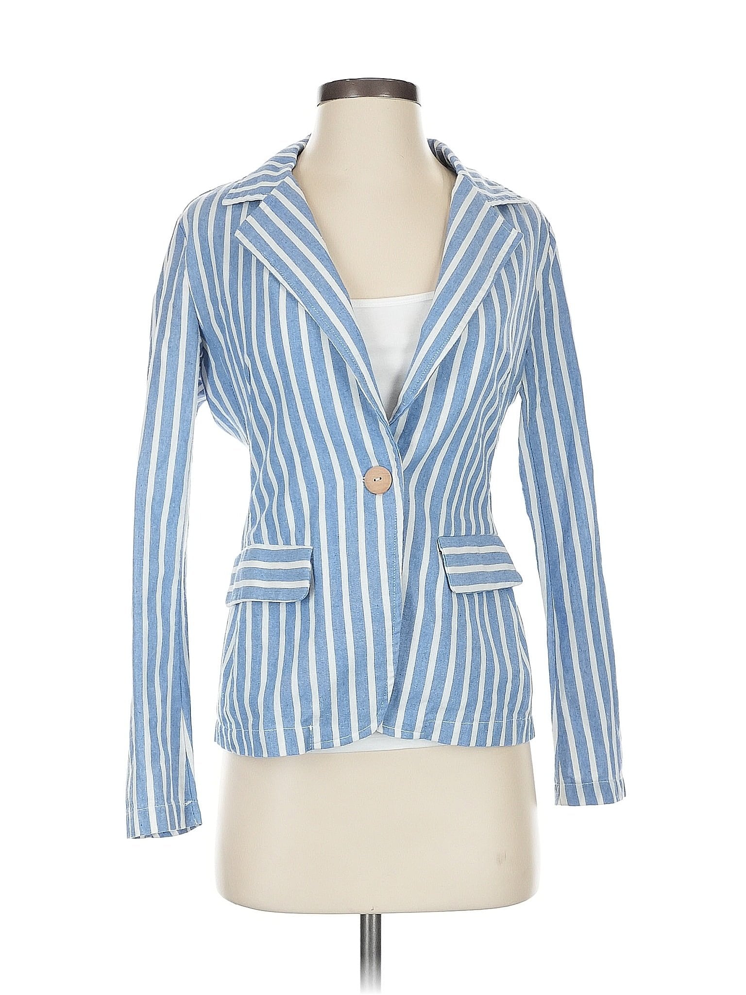 1 size - S