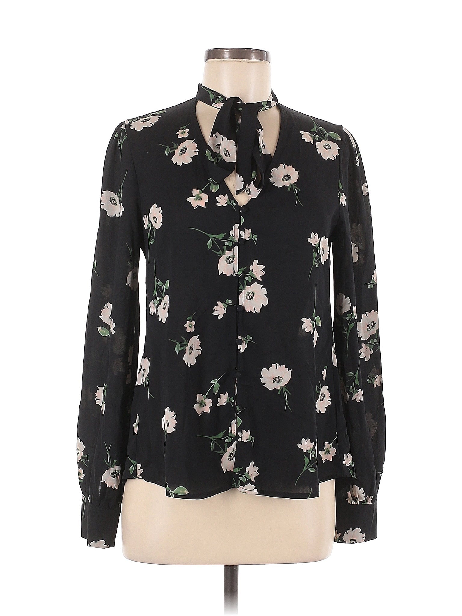 1 size - S