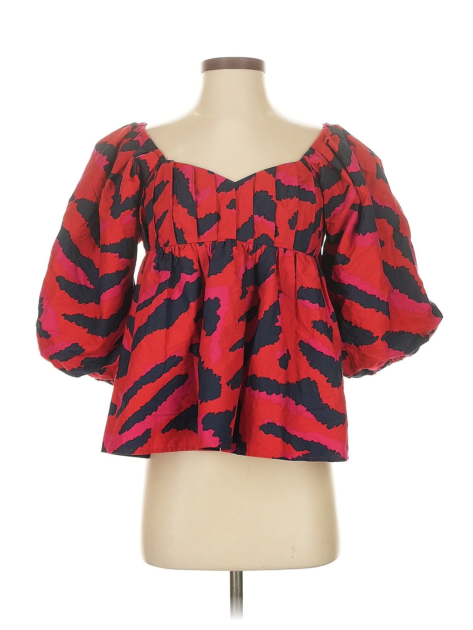 1 size - 2