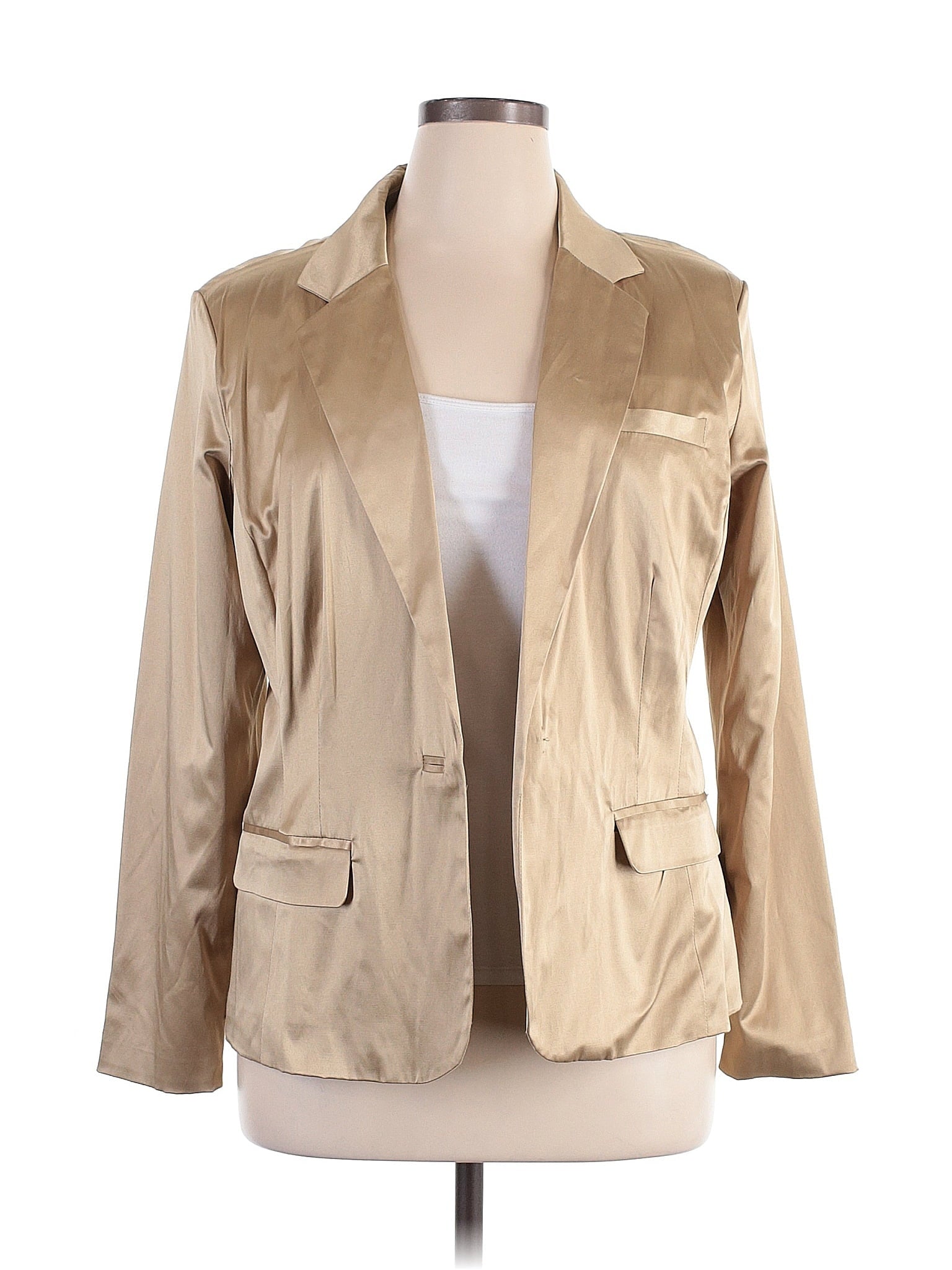 1 size - 14 W