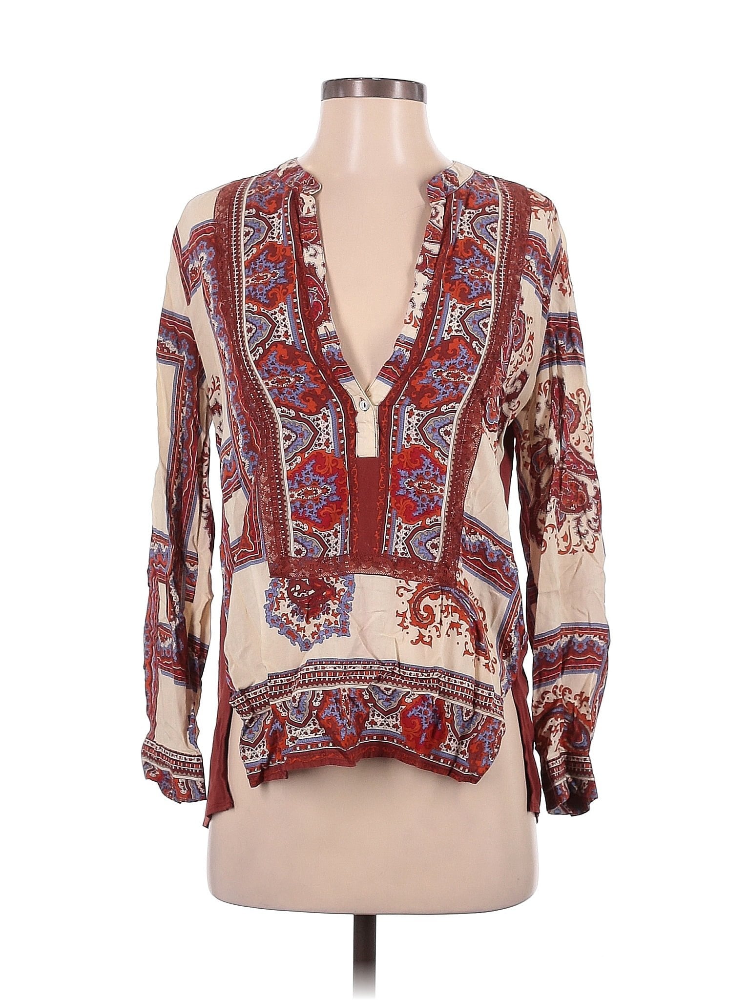 1 size - S