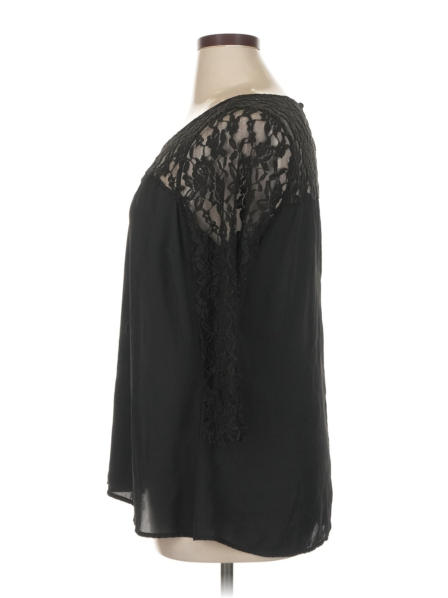 4 size - 1X W (1) W