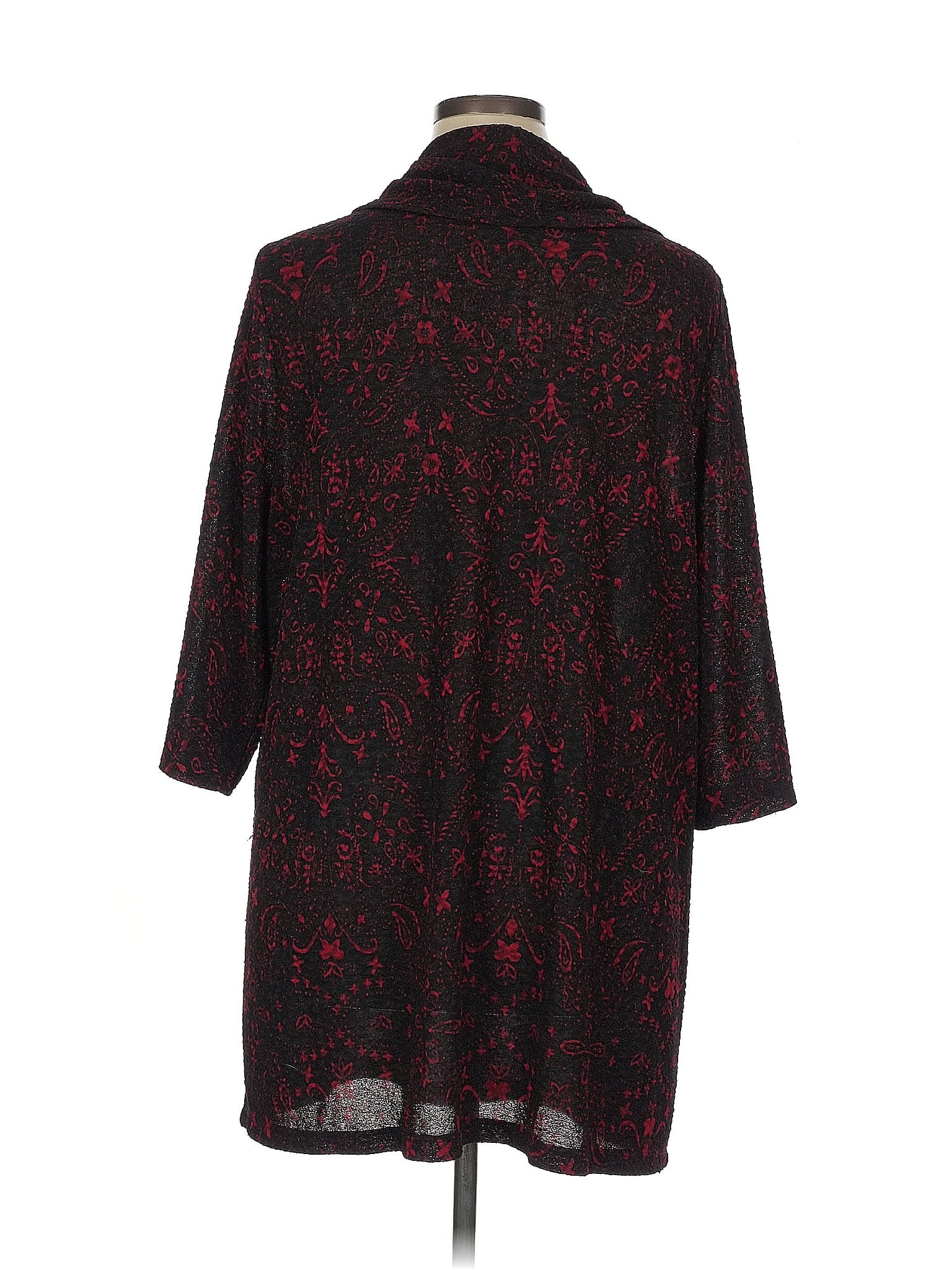 2 size - 1X W