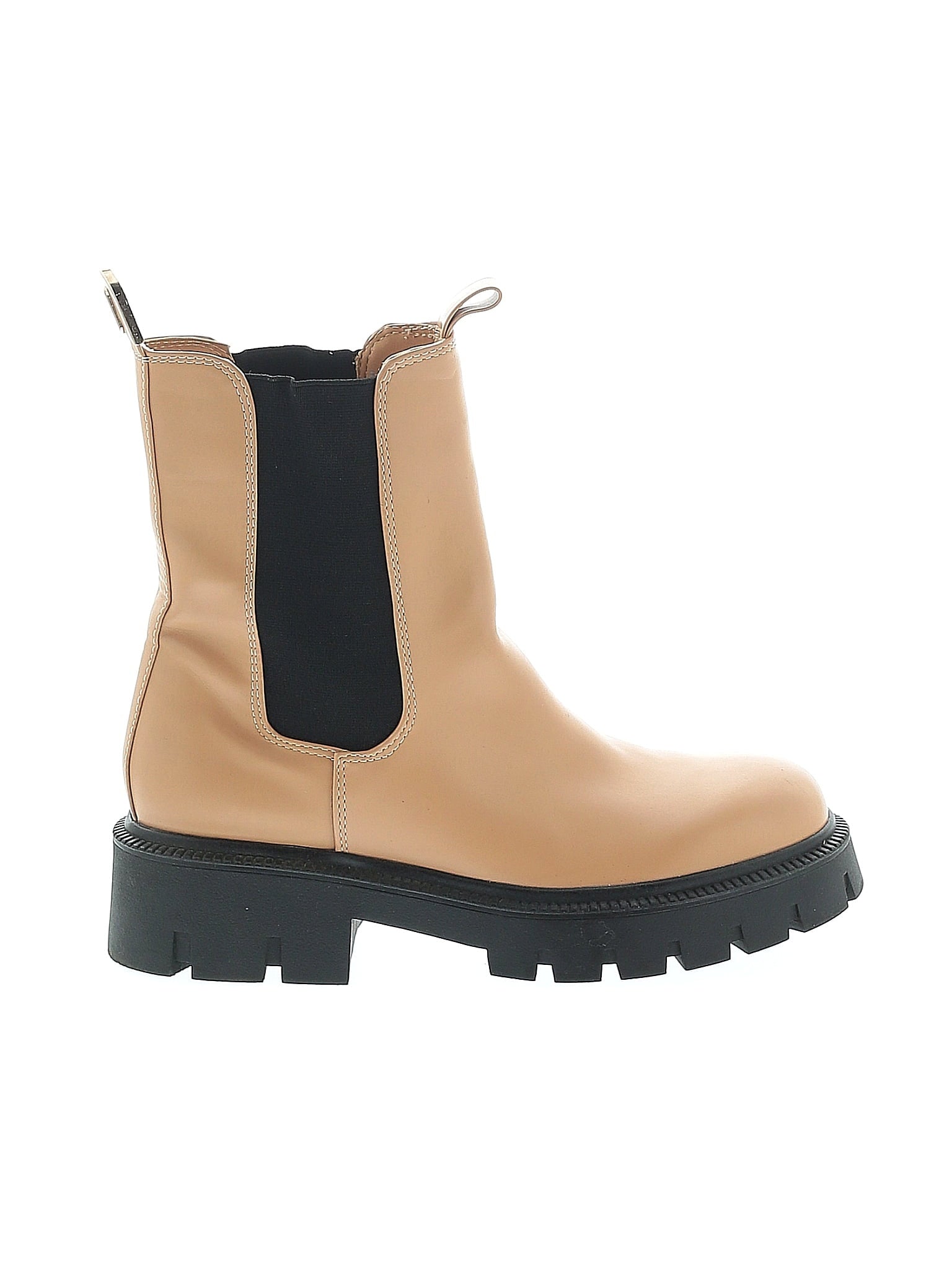 1 shoe size - 40 (EU)