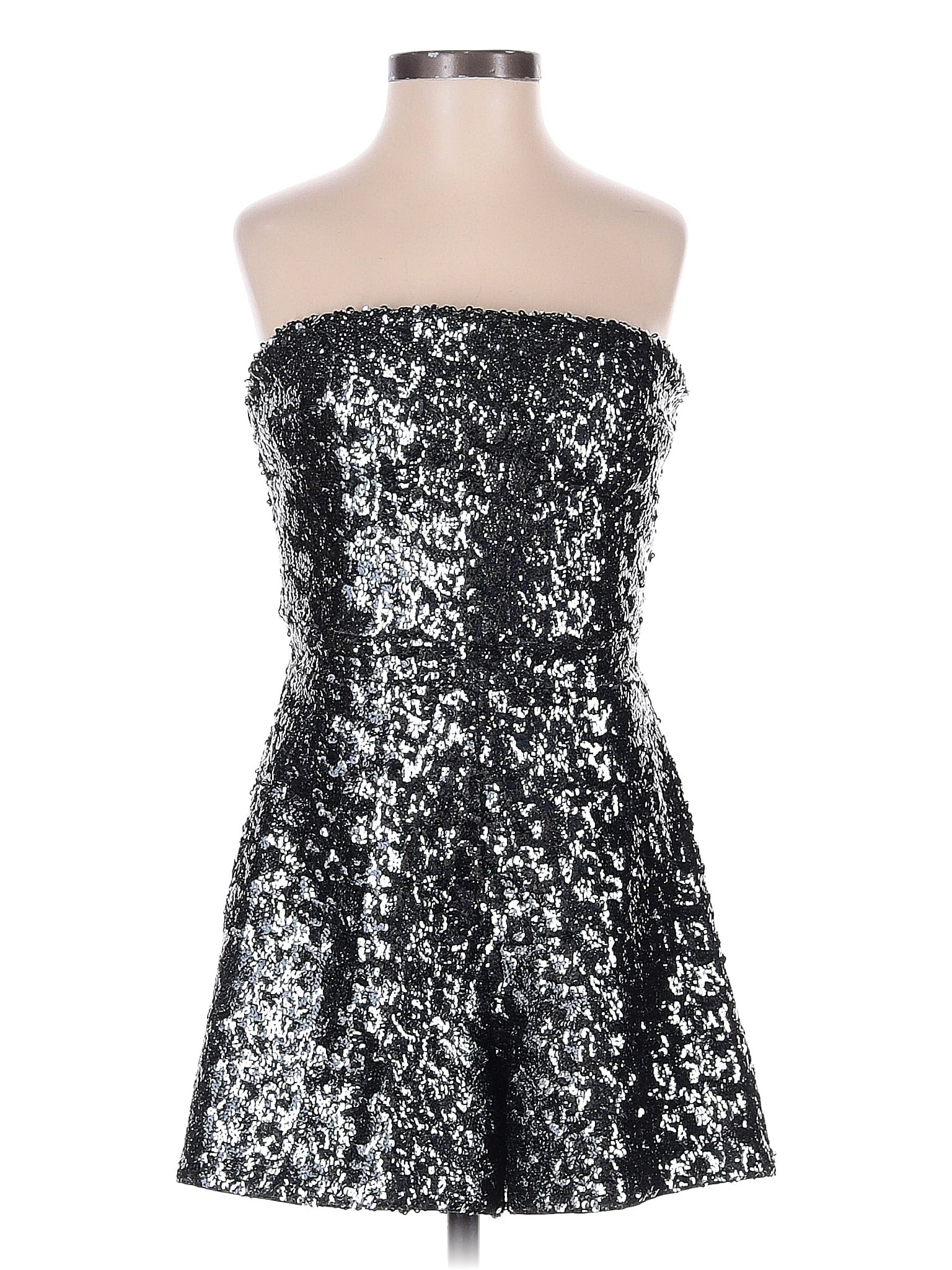 1 size - S