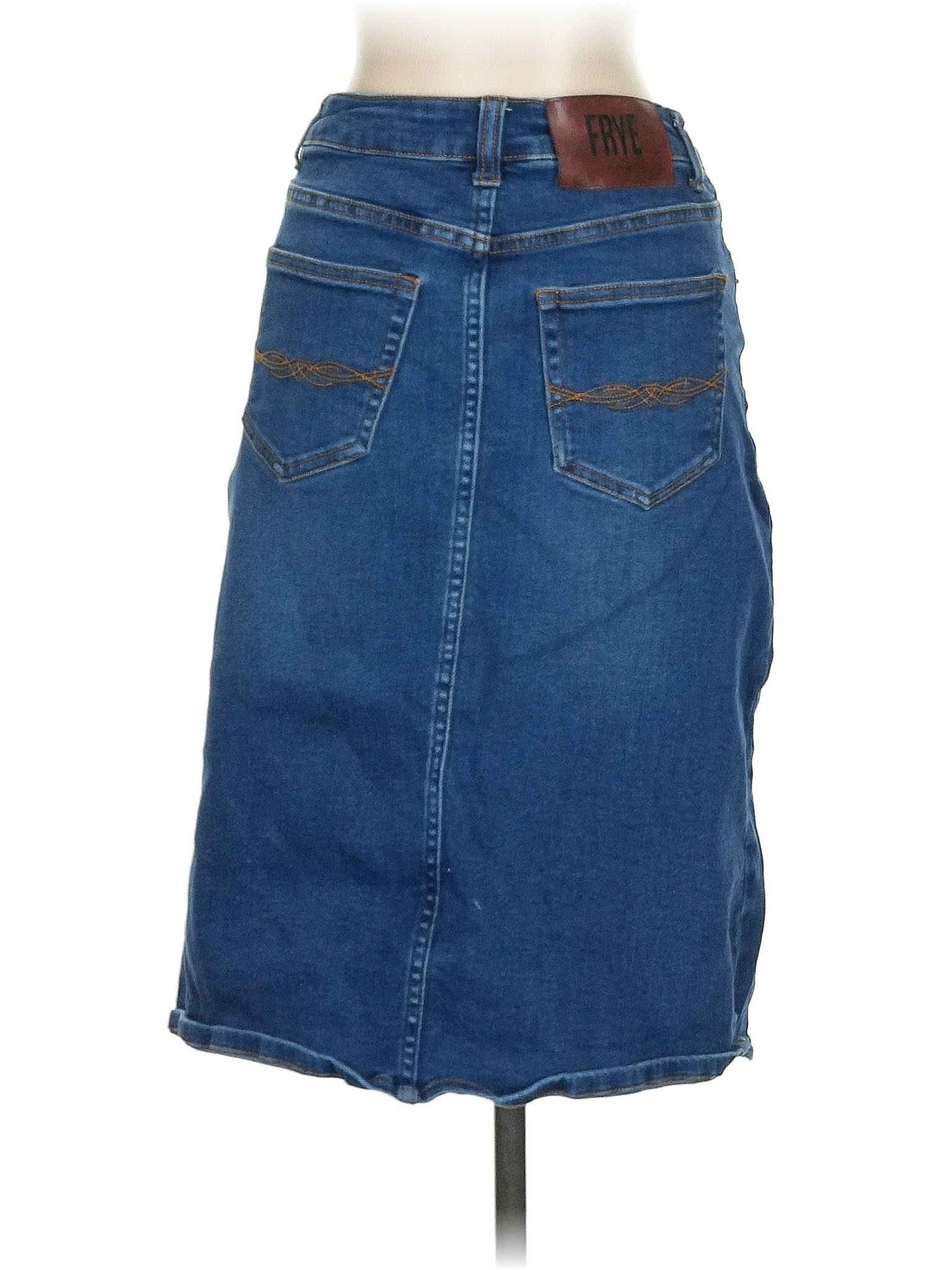 2 waist size - 25