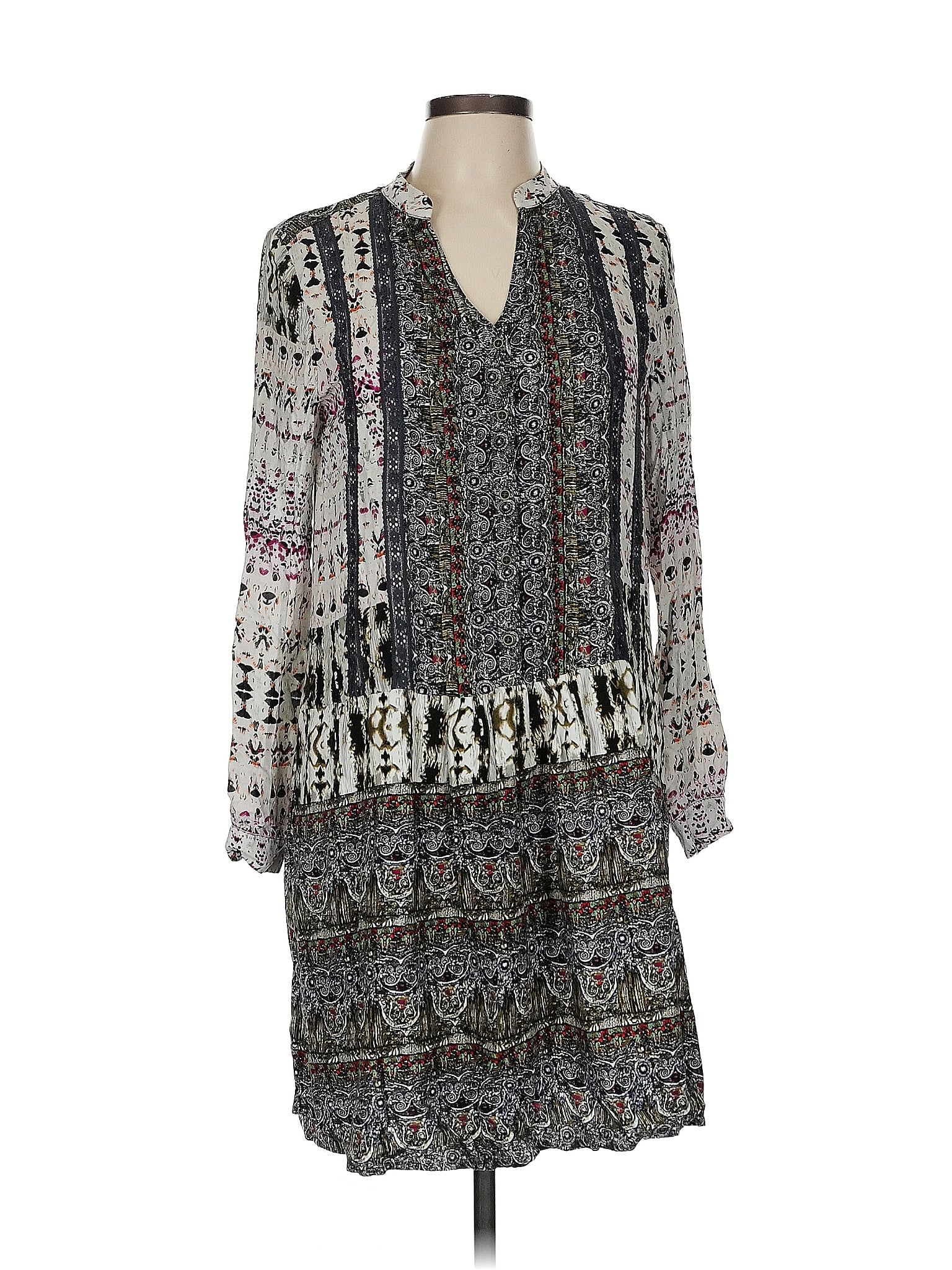1 size - M