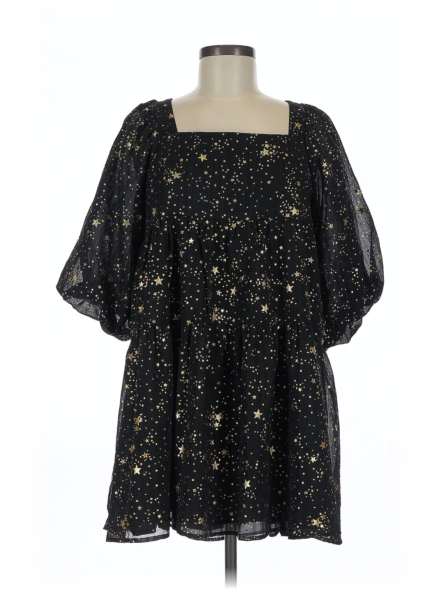 1 size - 6