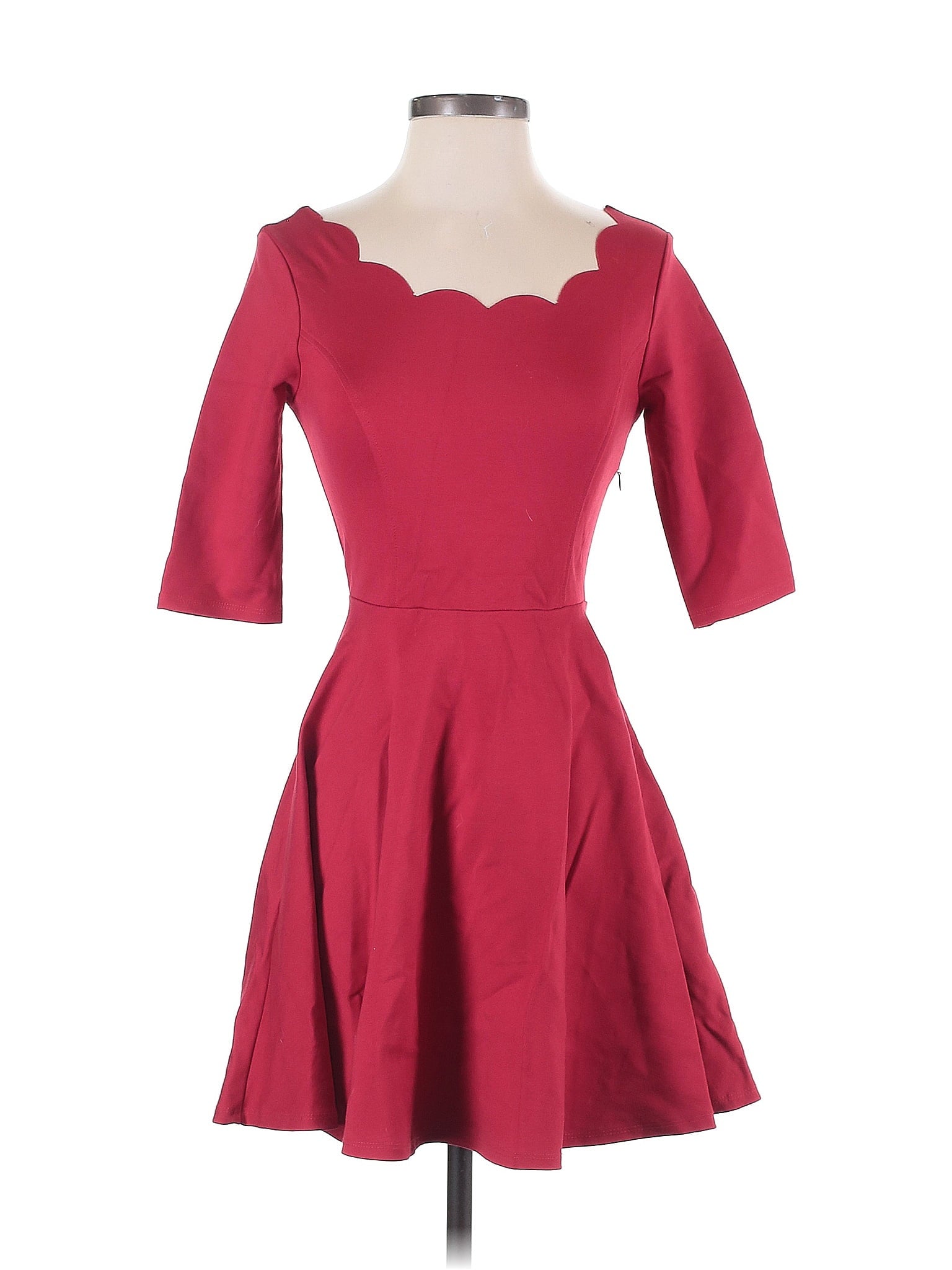 1 size - S