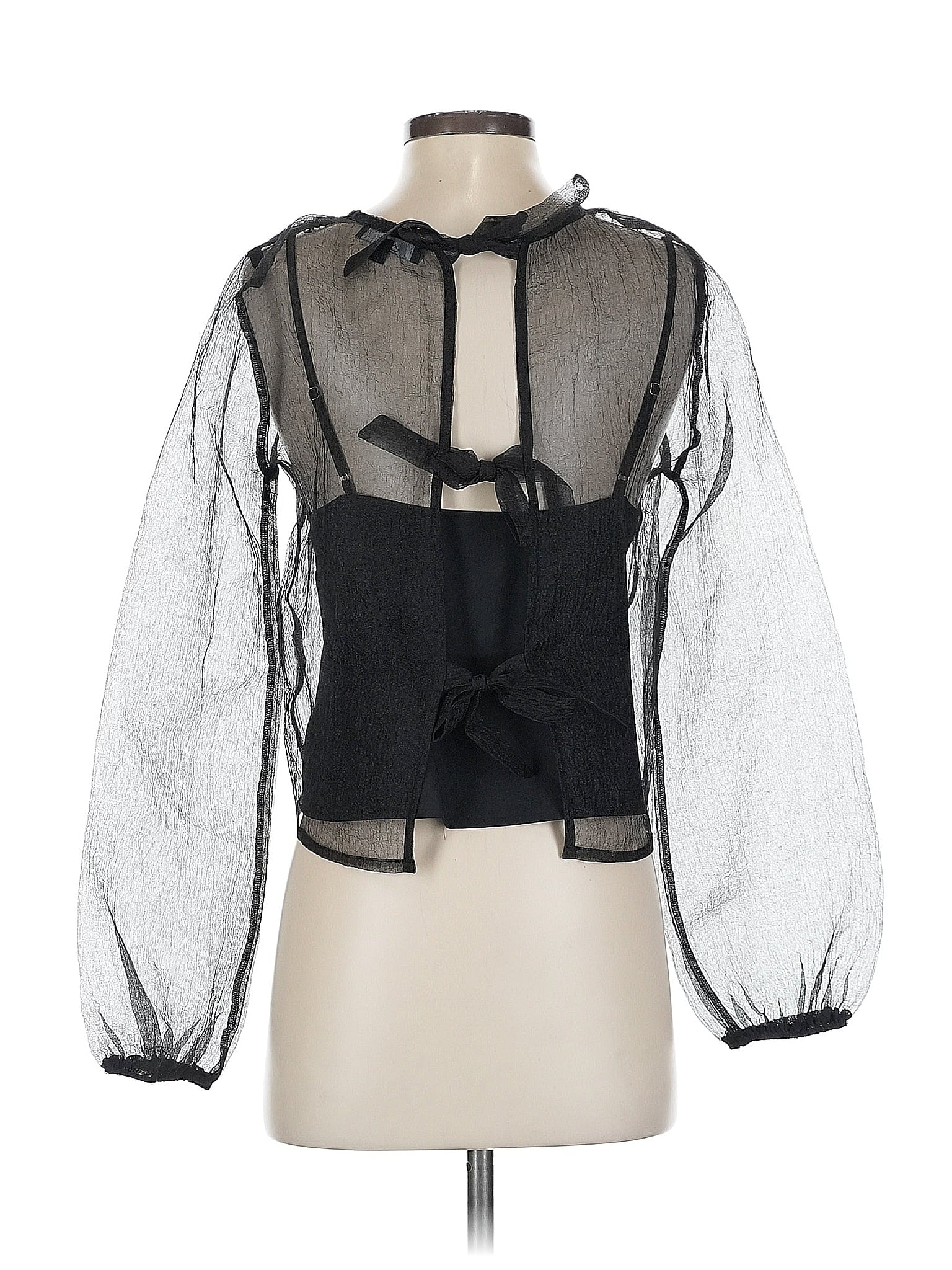 2 size - S