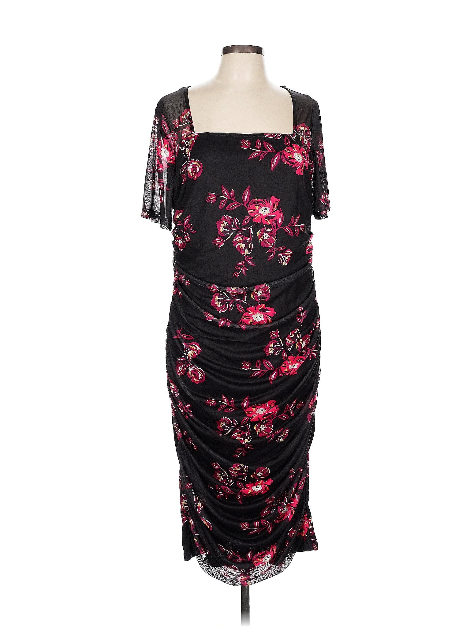 1 size - 12
