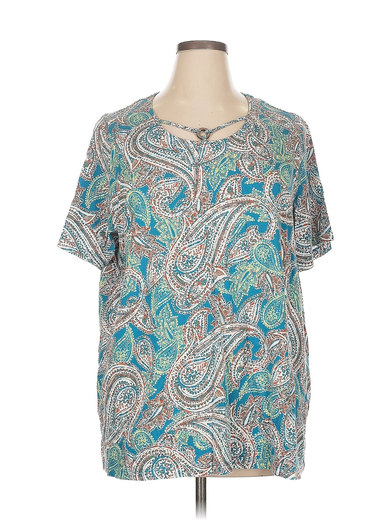 1 size - 1X W
