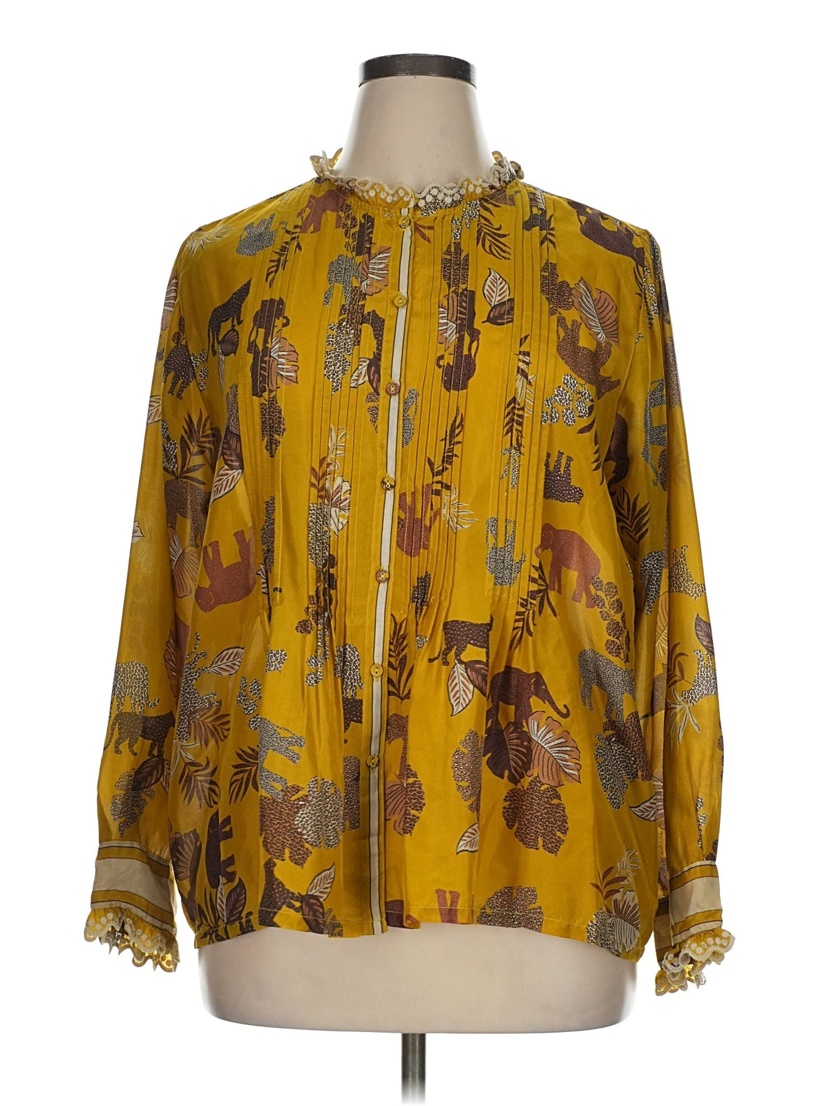 1 size - XL