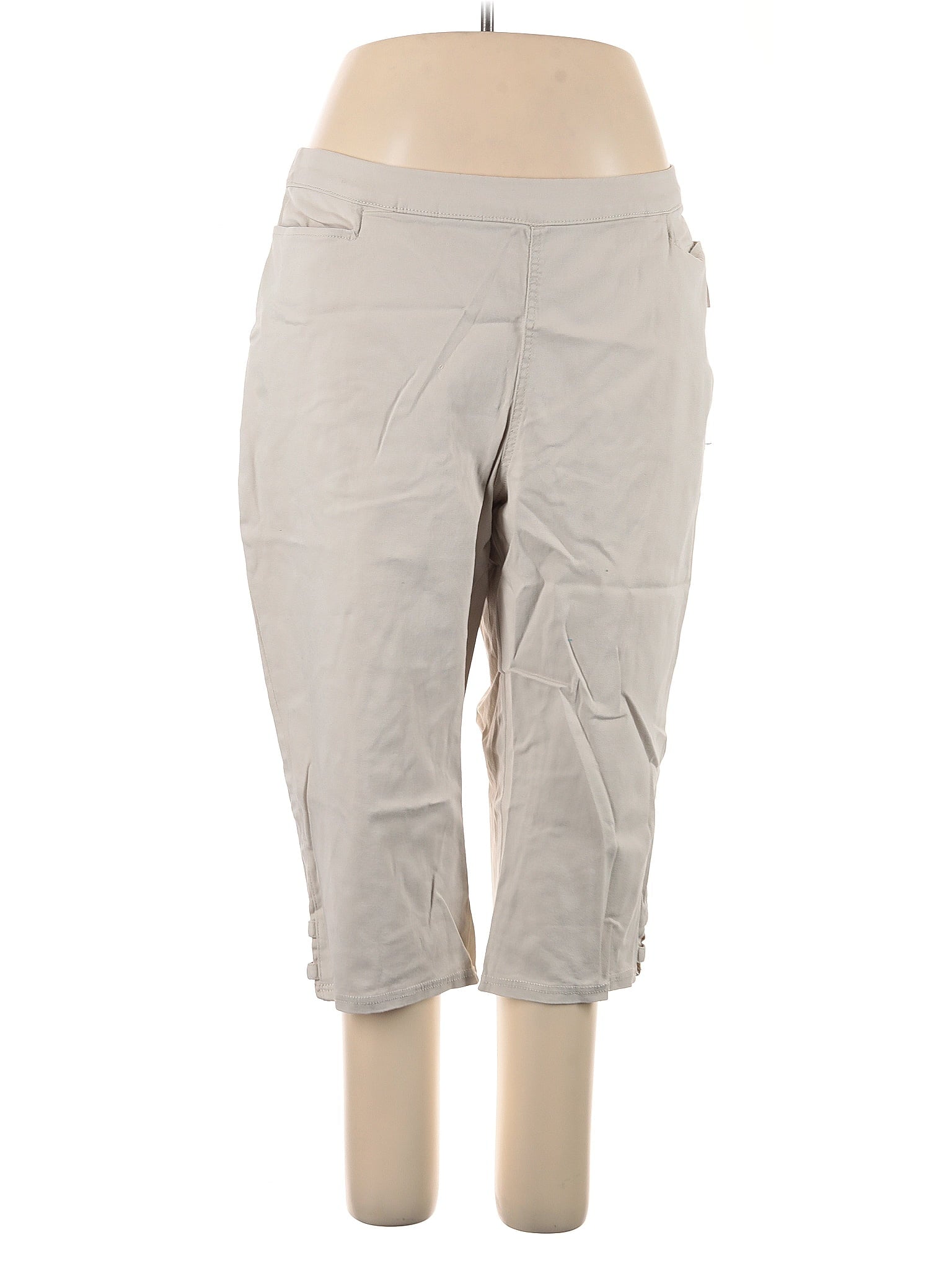 1 size - 1X W