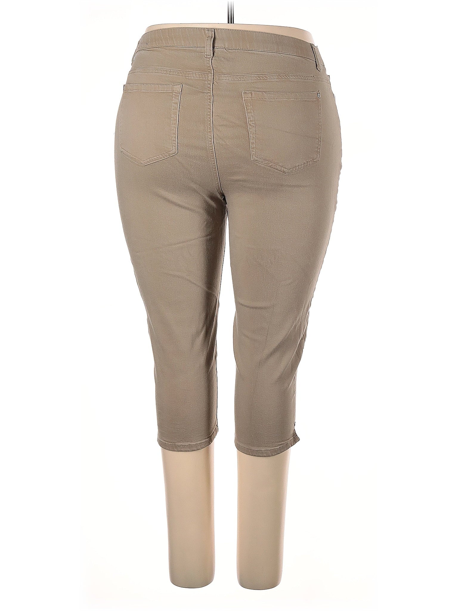 2 size - 18W W