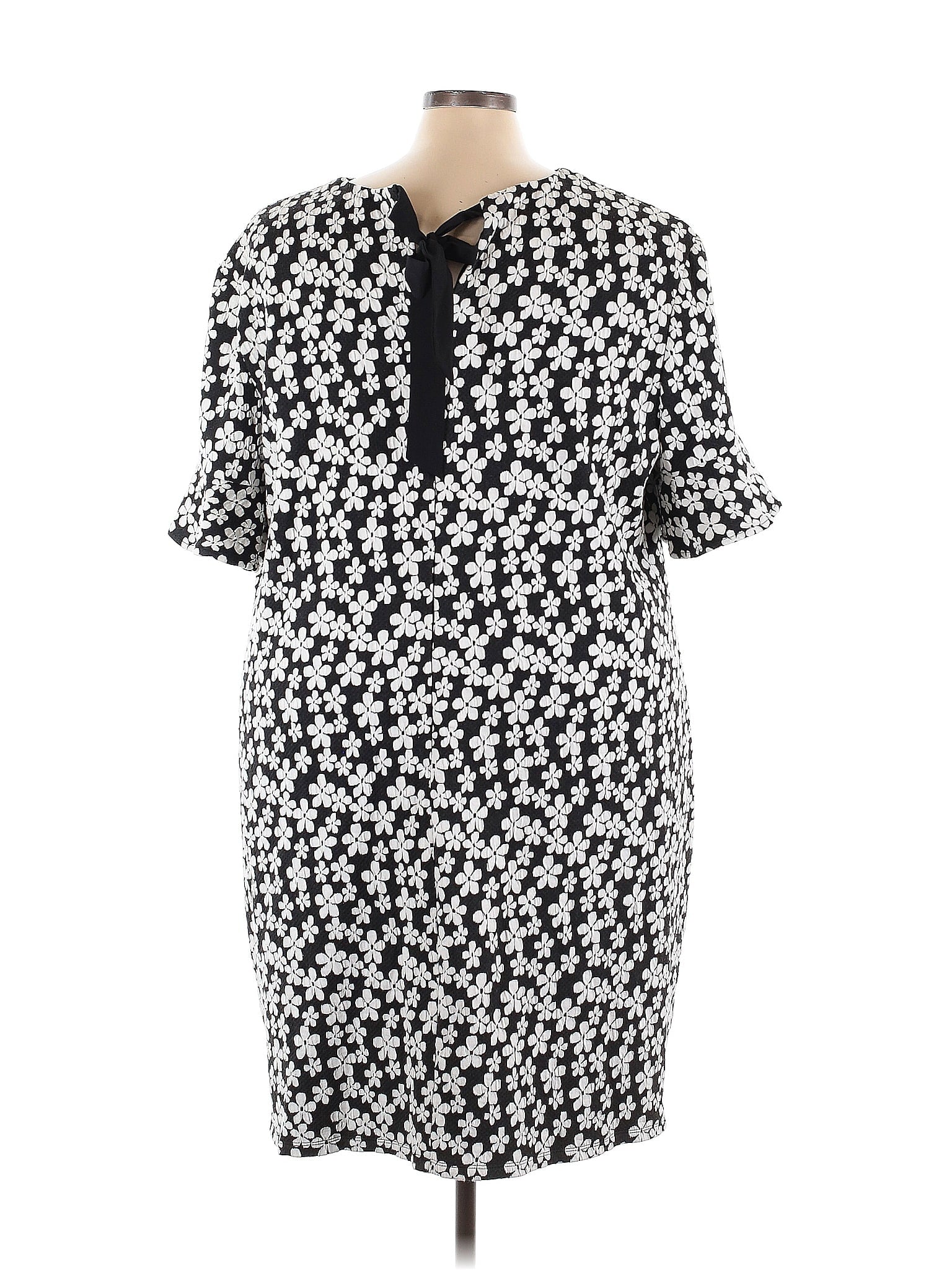 2 size - 5X W