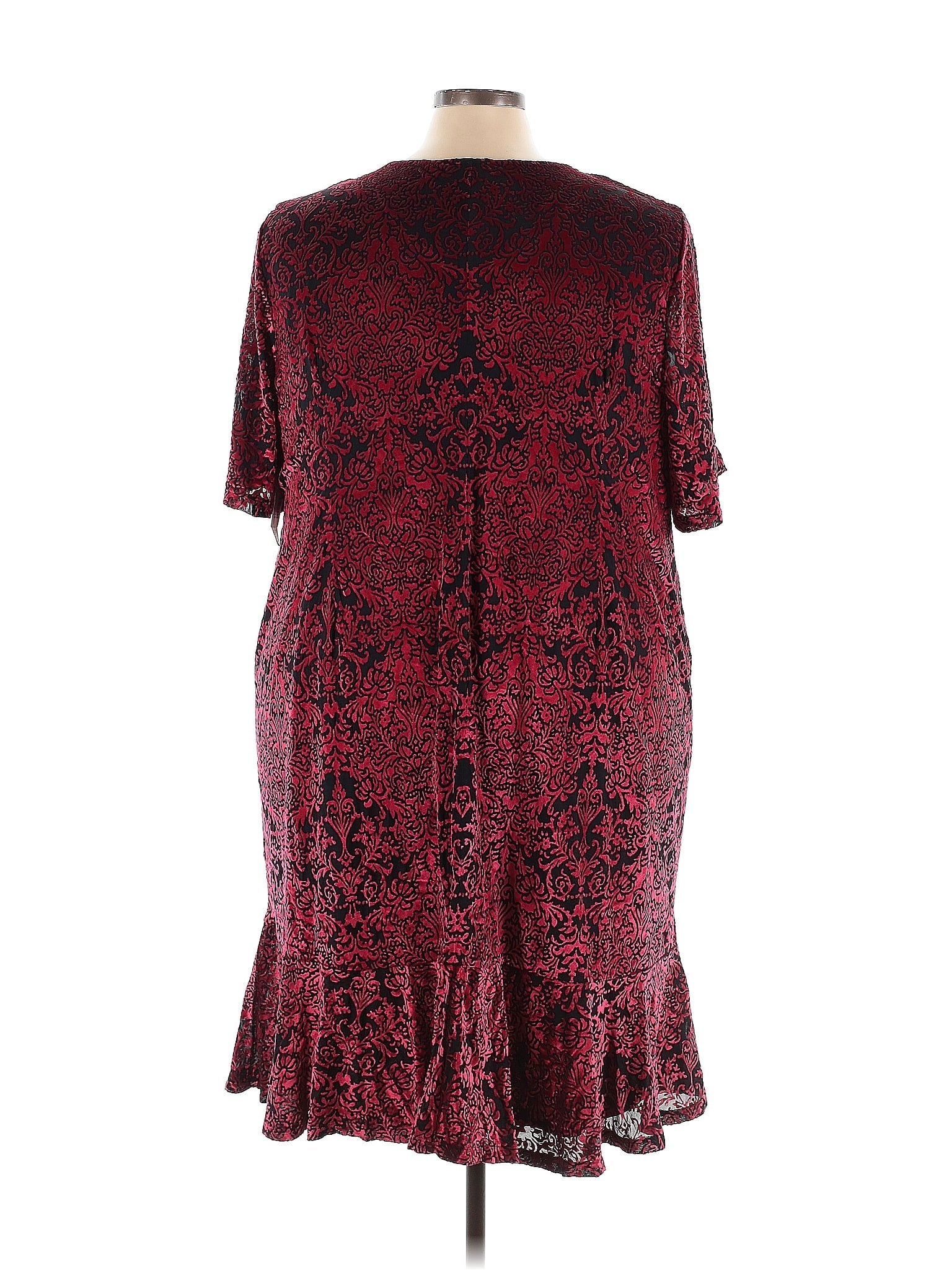 2 size - 4X W