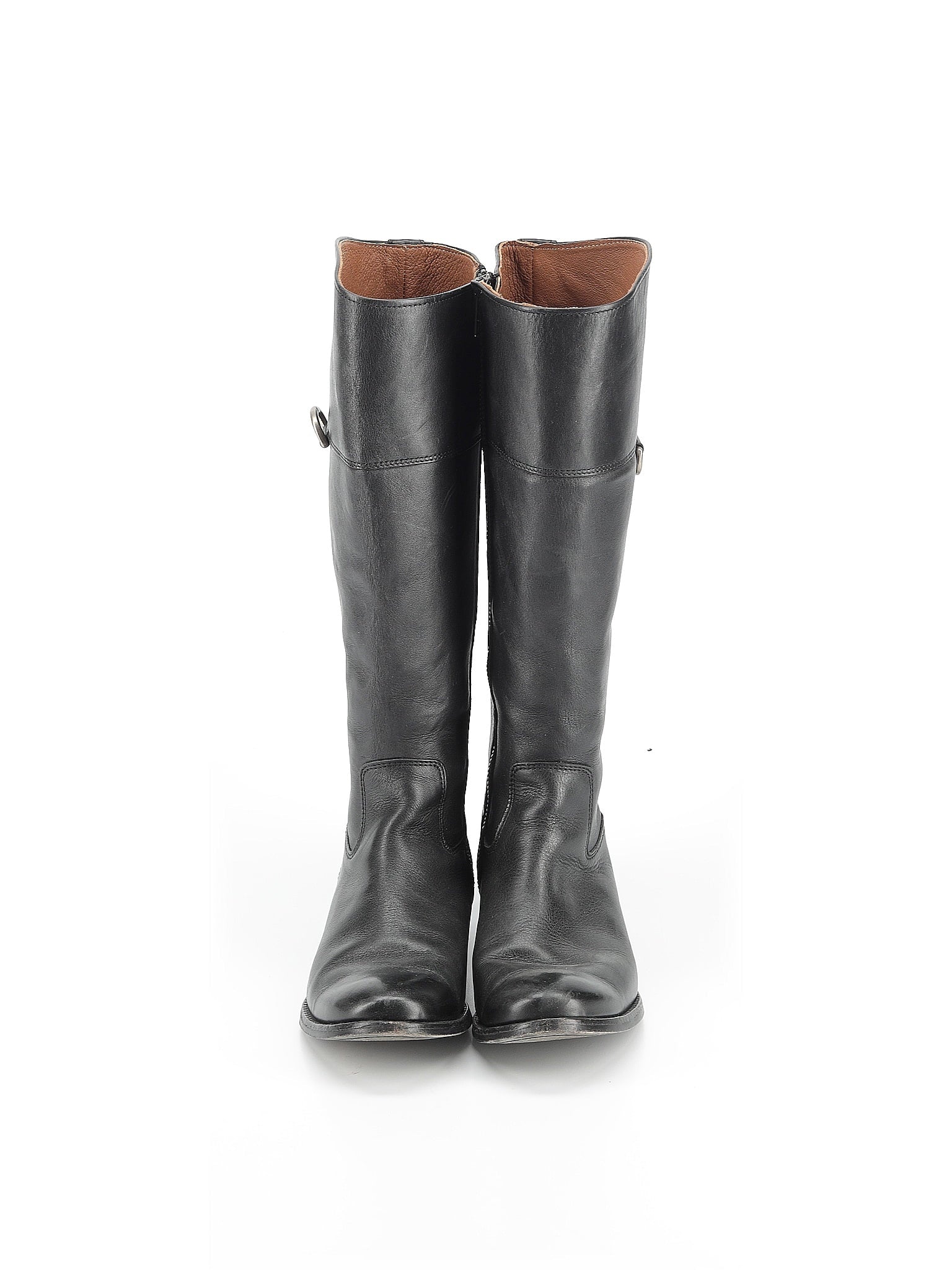2 shoe size - 6