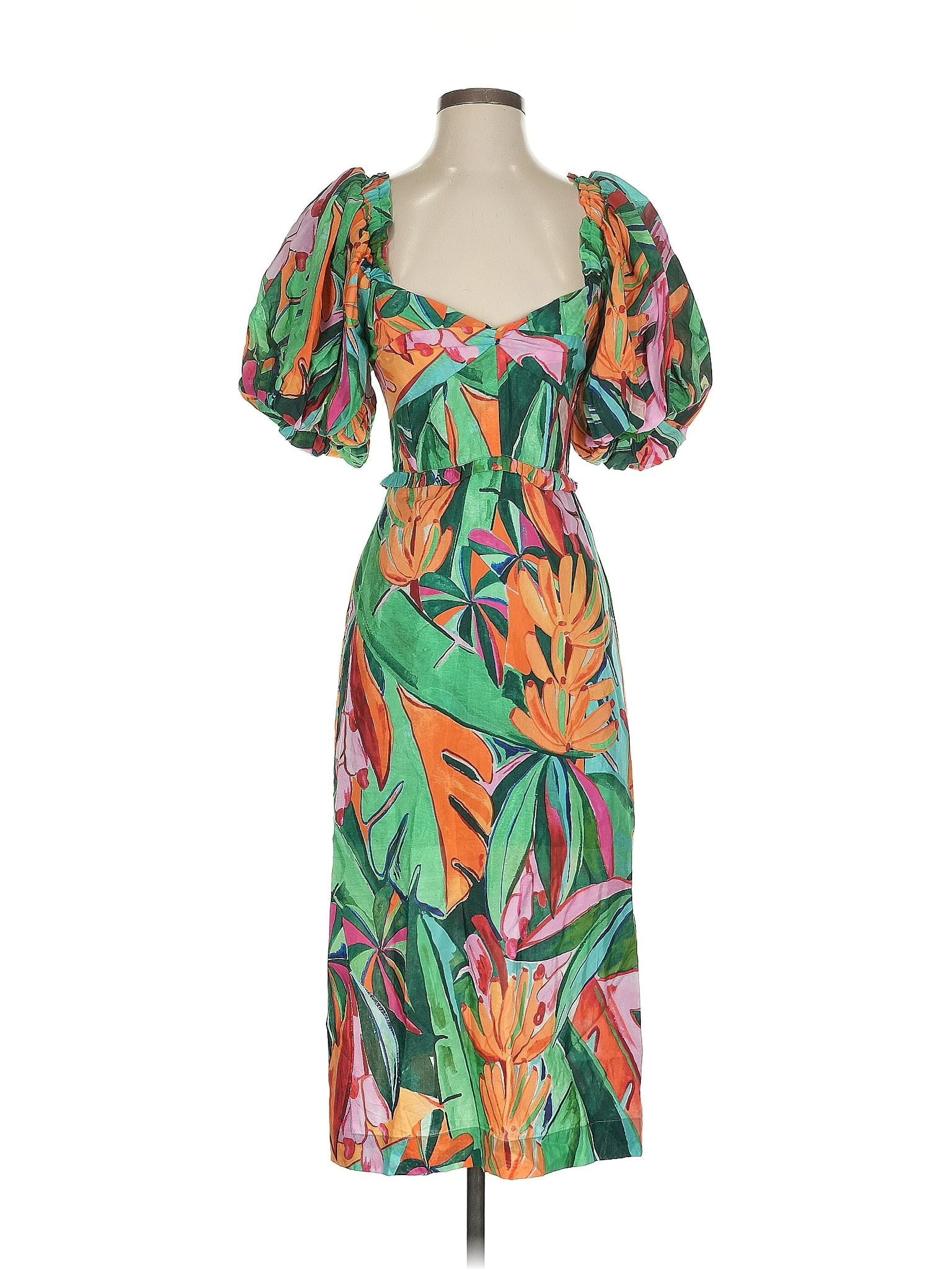 1 size - XS