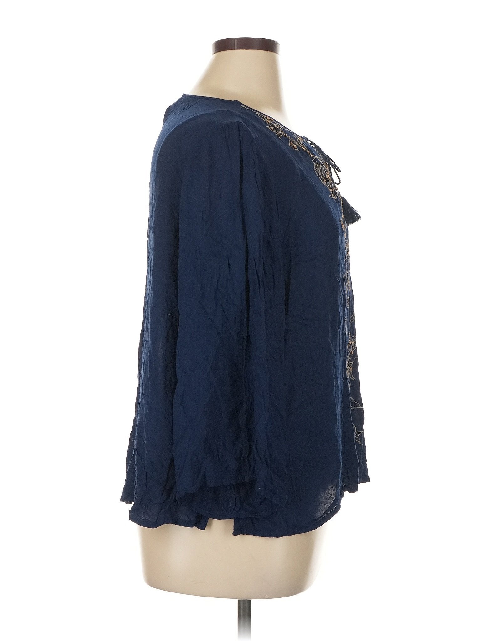 3 size - 1X W
